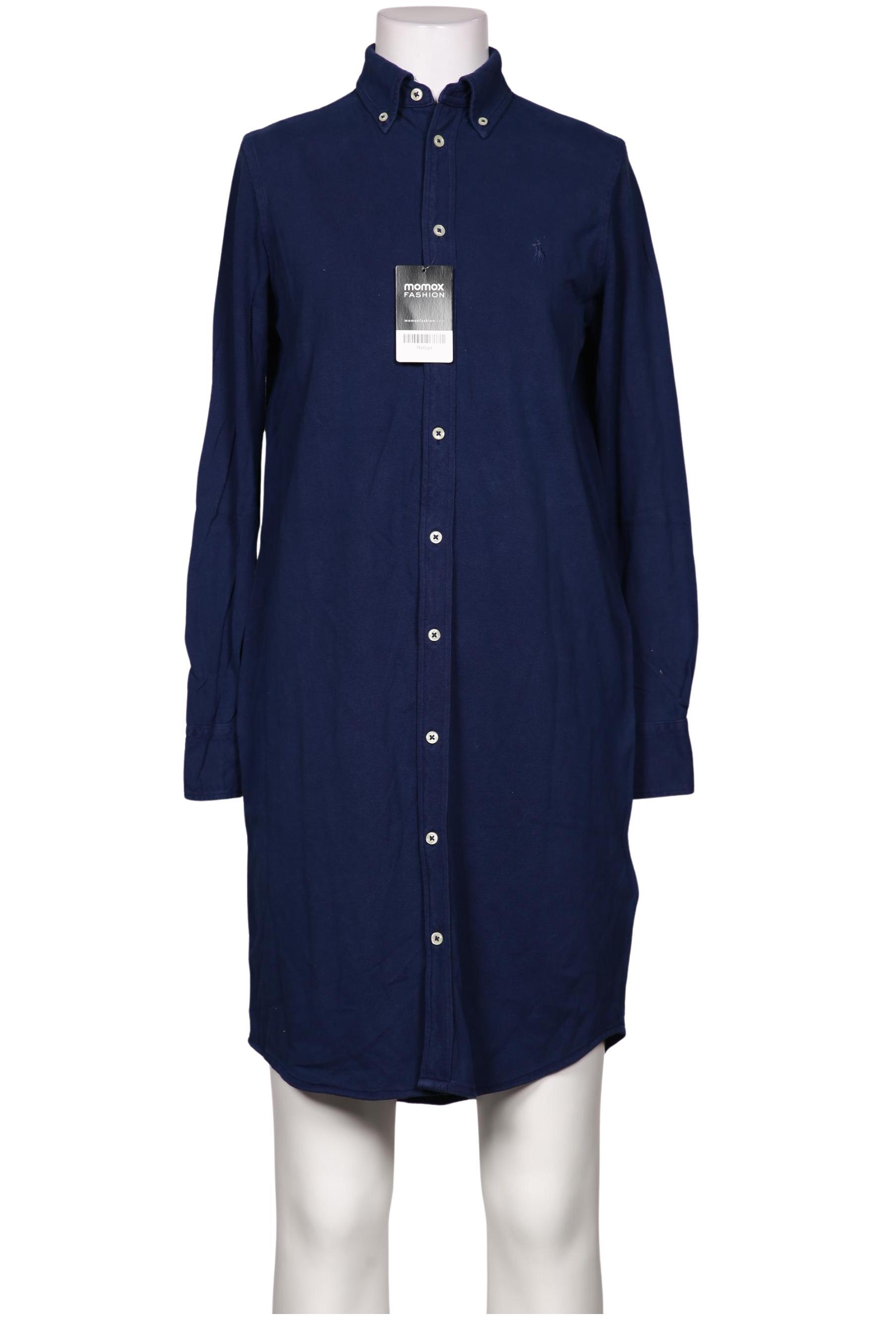 

Polo Ralph Lauren Damen Kleid, marineblau, Gr. 36