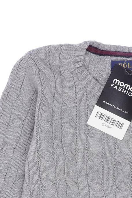 Thumbnail - Polo Ralph Lauren Jungen Pullover, grau, Gr. 92