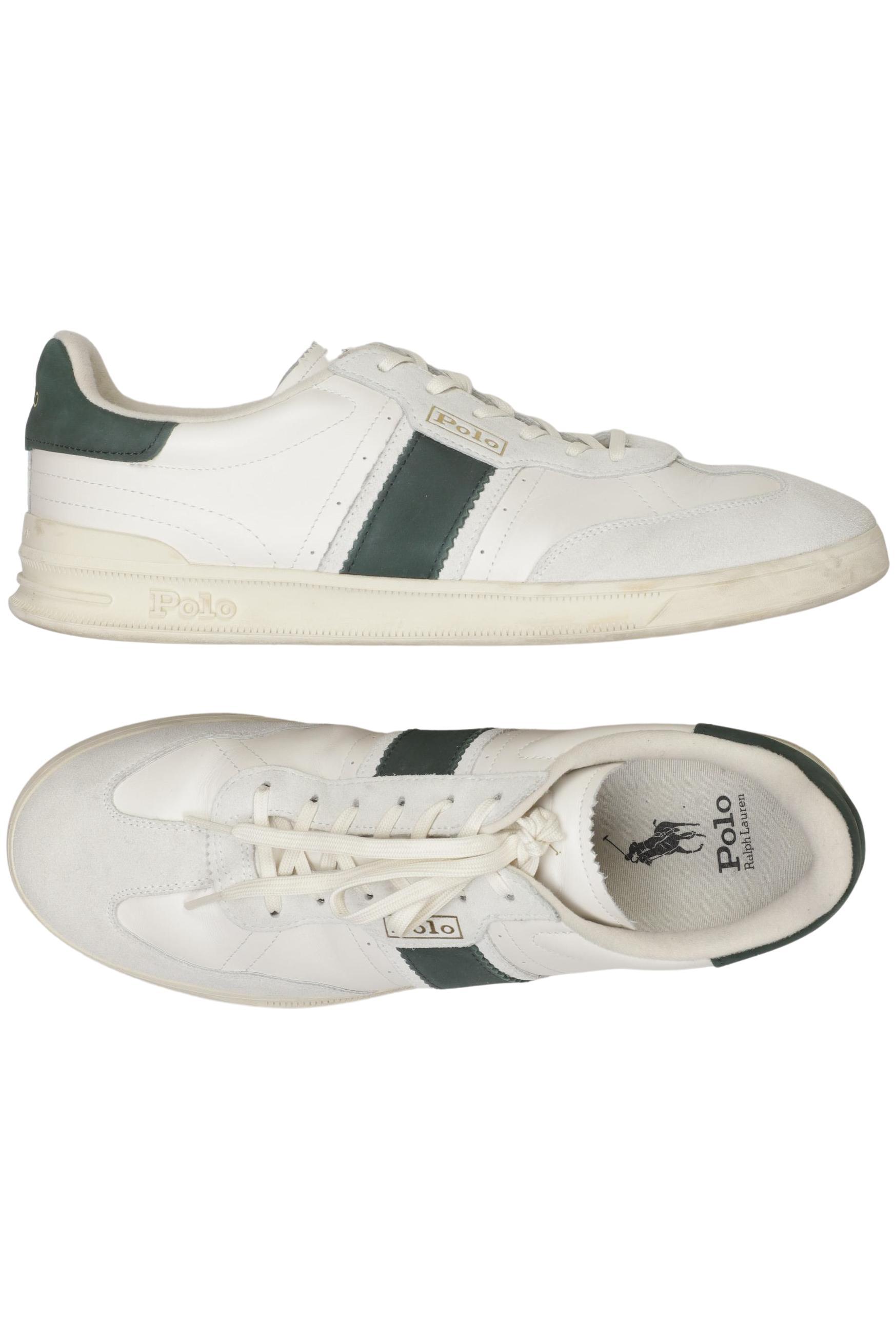 

Polo Ralph Lauren Herren Sneakers, mehrfarbig, Gr. 46