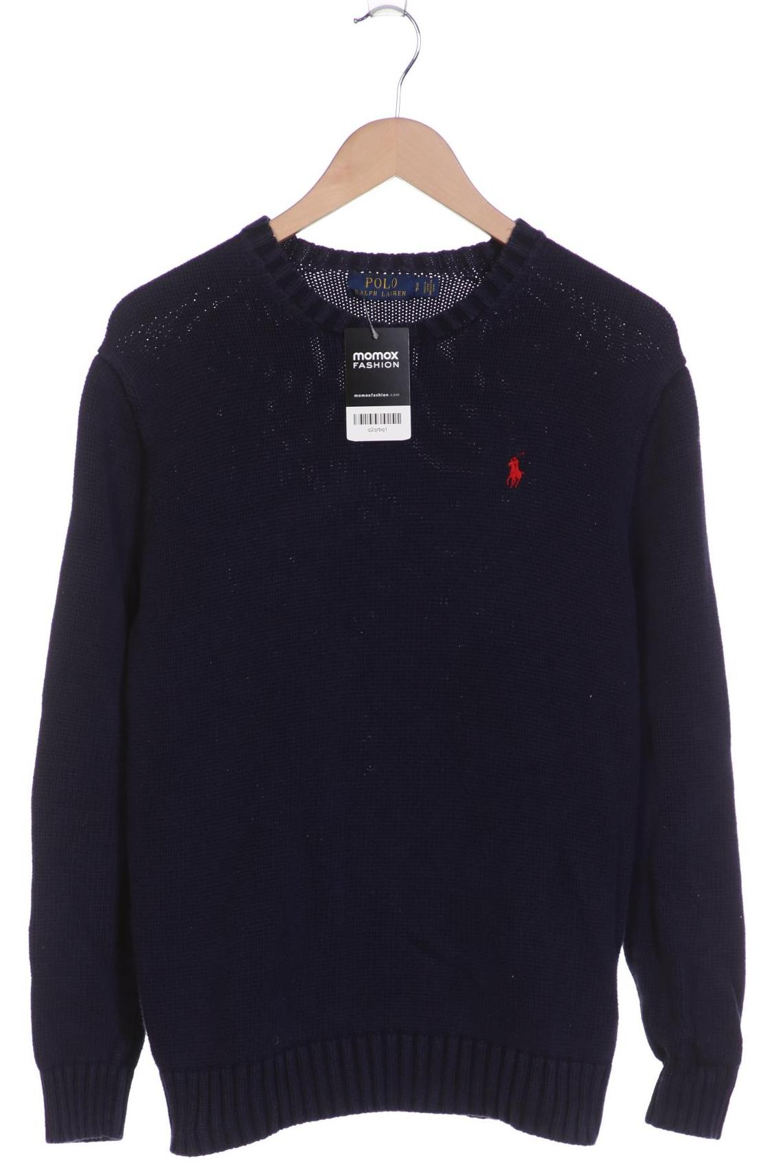 

Polo Ralph Lauren Herren Pullover, marineblau