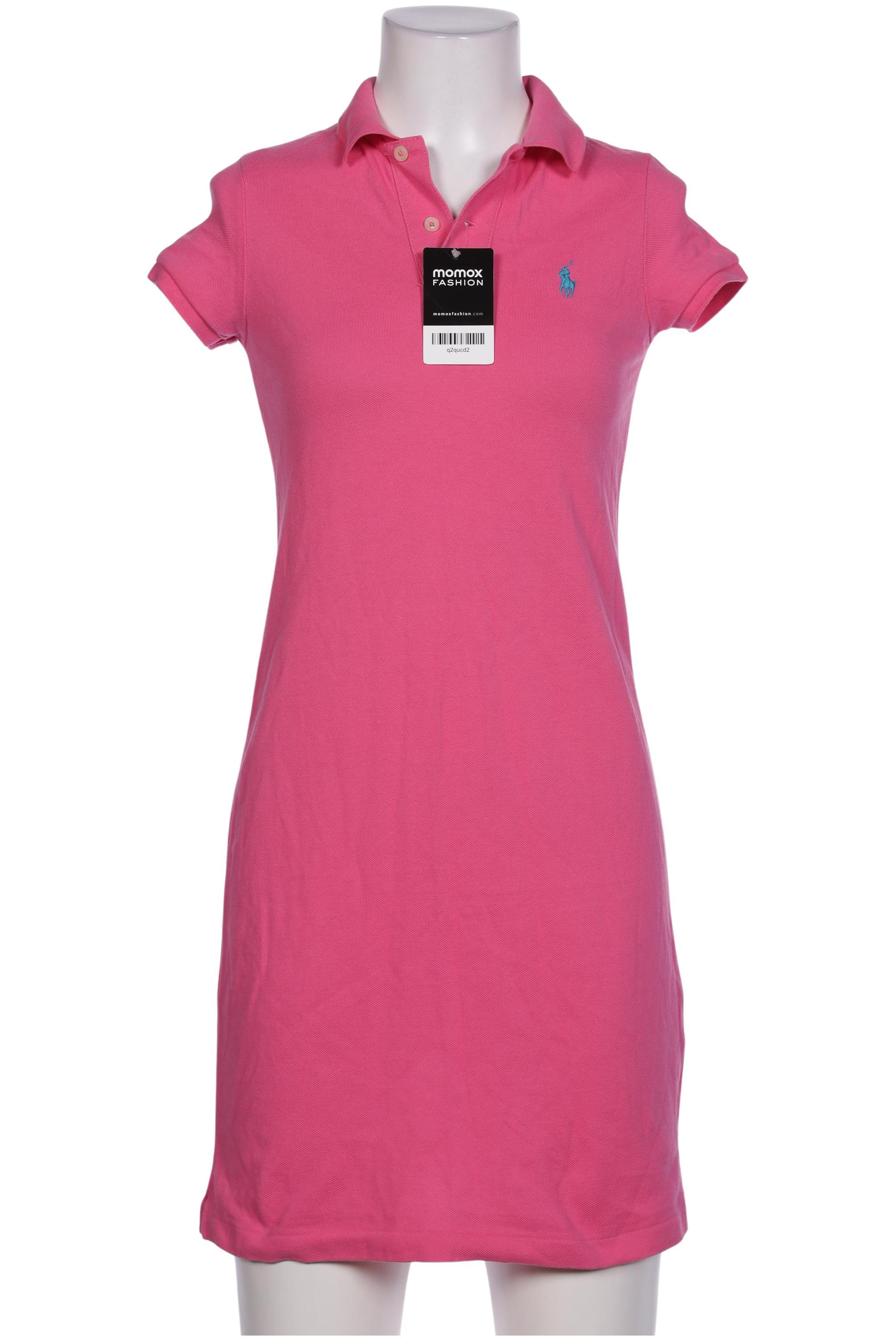 

Polo Ralph Lauren Damen Kleid, pink, Gr. 34