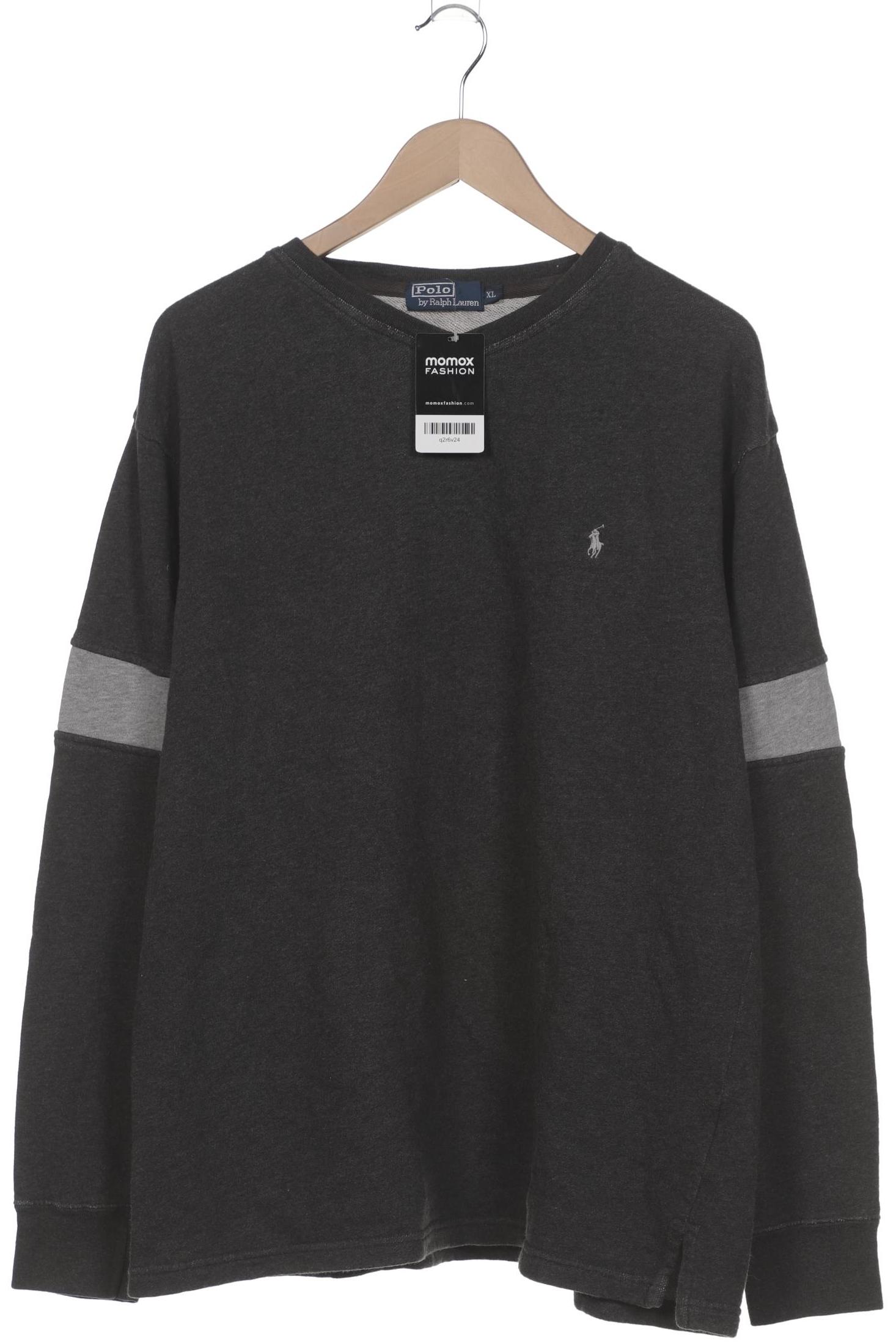 

Polo Ralph Lauren Herren Sweatshirt, grau, Gr. 54