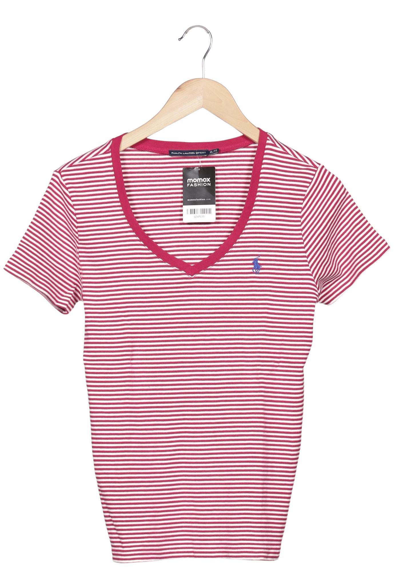 

Polo Ralph Lauren Damen T-Shirt, mehrfarbig, Gr. 44