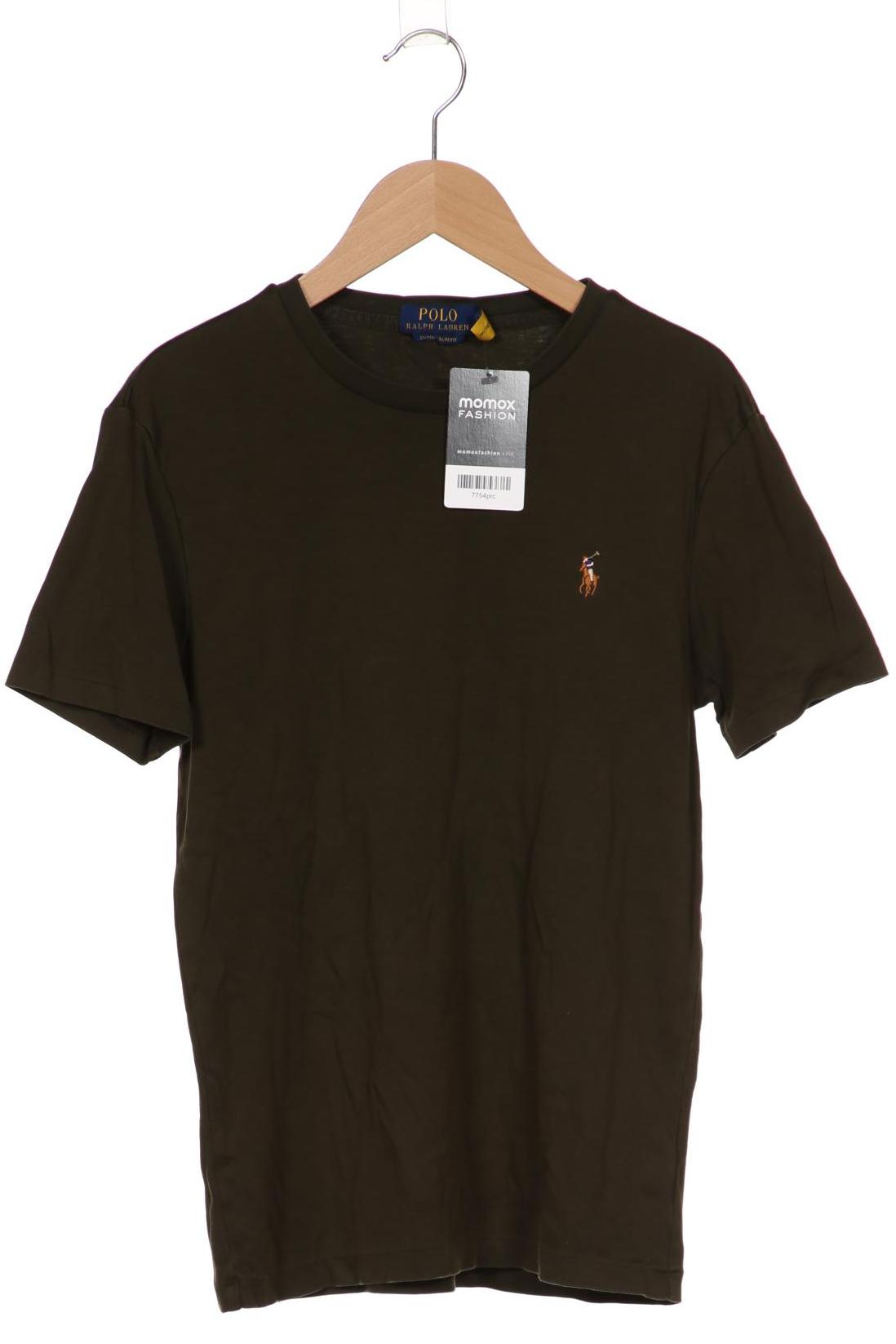

Polo Ralph Lauren Herren T-Shirt, grün, Gr. 46