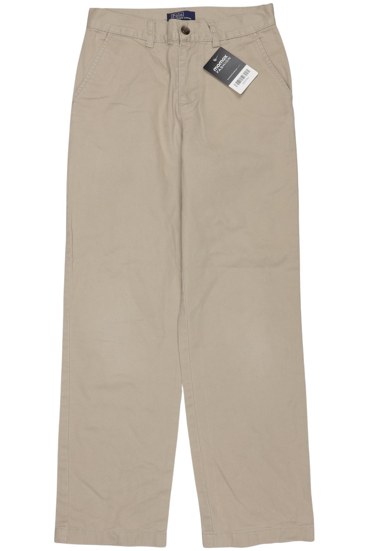 

Polo Ralph Lauren Herren Stoffhose, beige, Gr. 152