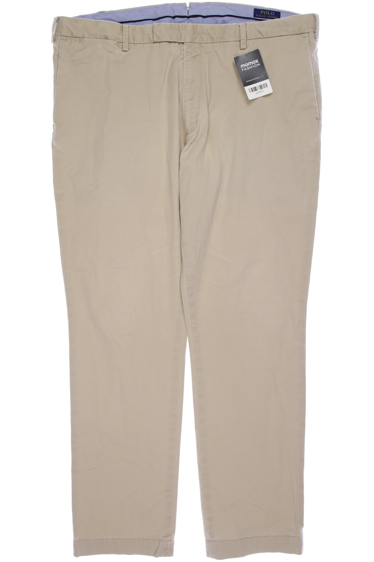 

Polo Ralph Lauren Herren Stoffhose, beige, Gr. 40