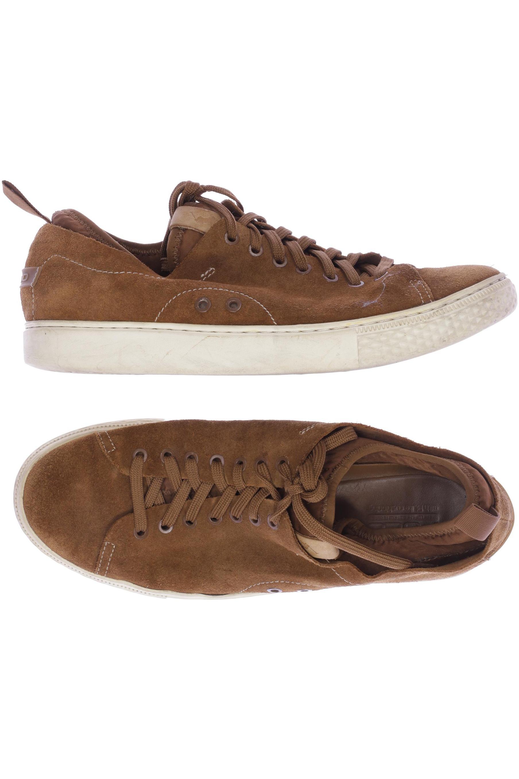 

Polo Ralph Lauren Herren Sneakers, braun, Gr. 44