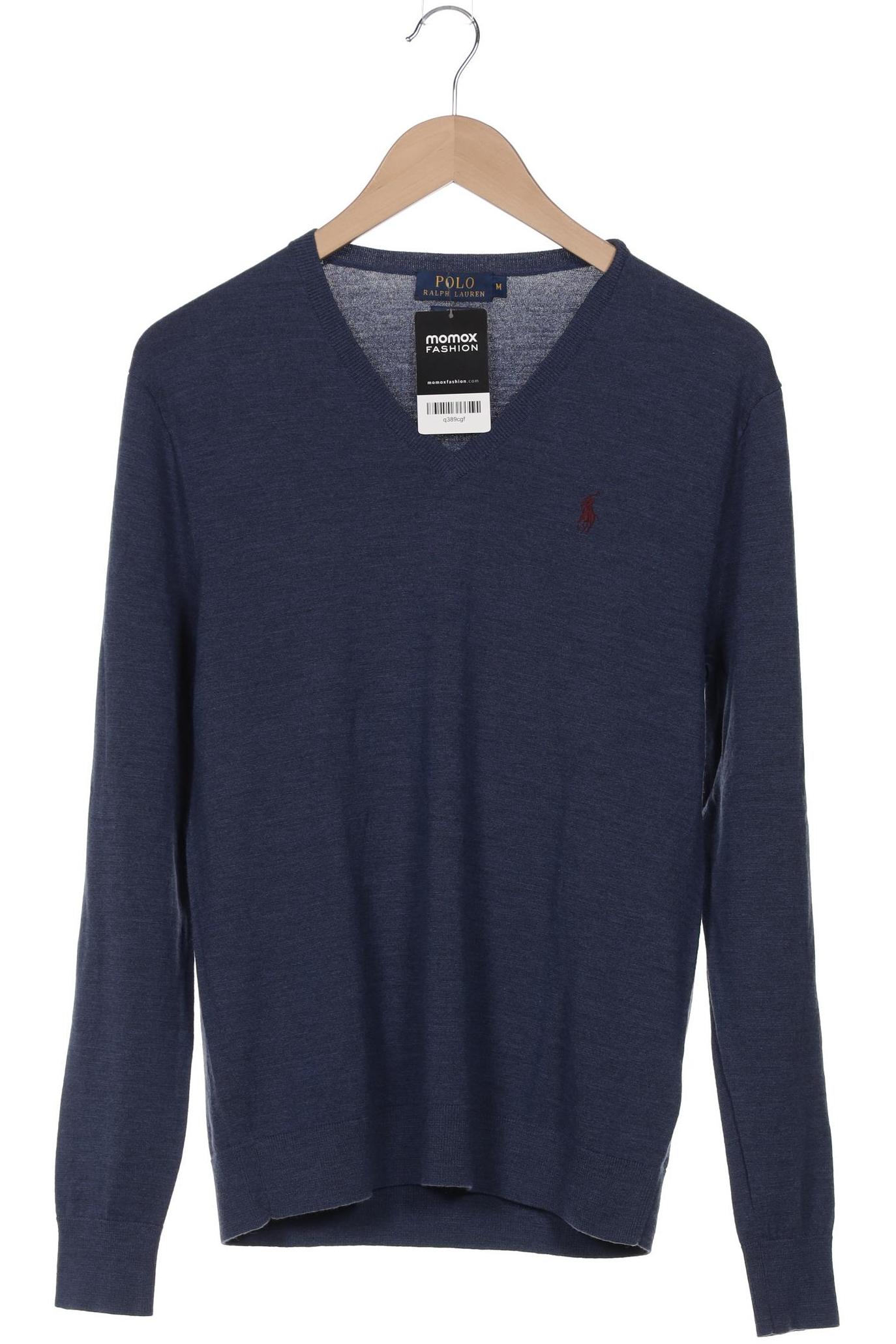 

Polo Ralph Lauren Herren Pullover, marineblau, Gr. 48