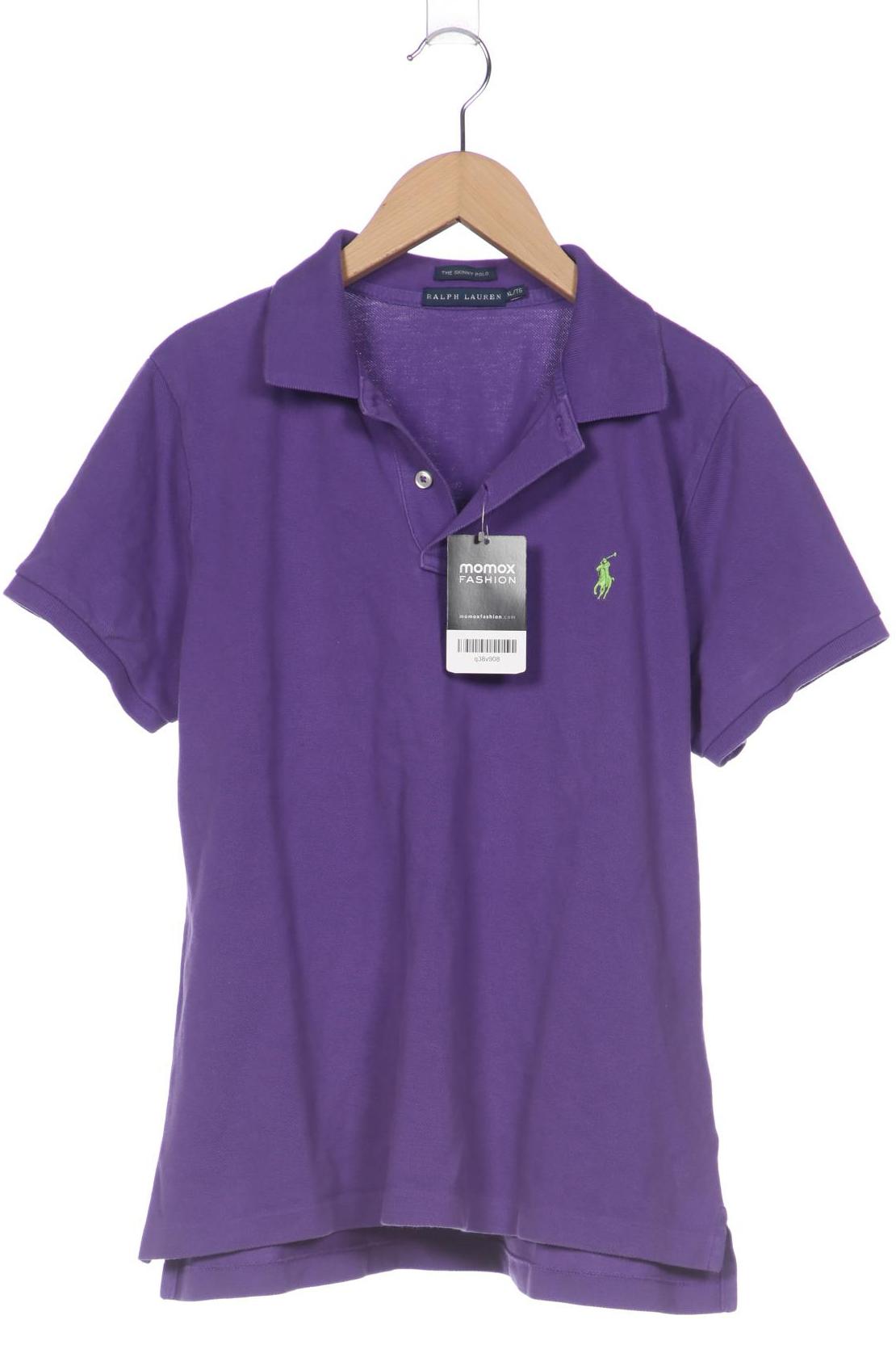 

Polo Ralph Lauren Damen Poloshirt, flieder, Gr. 44