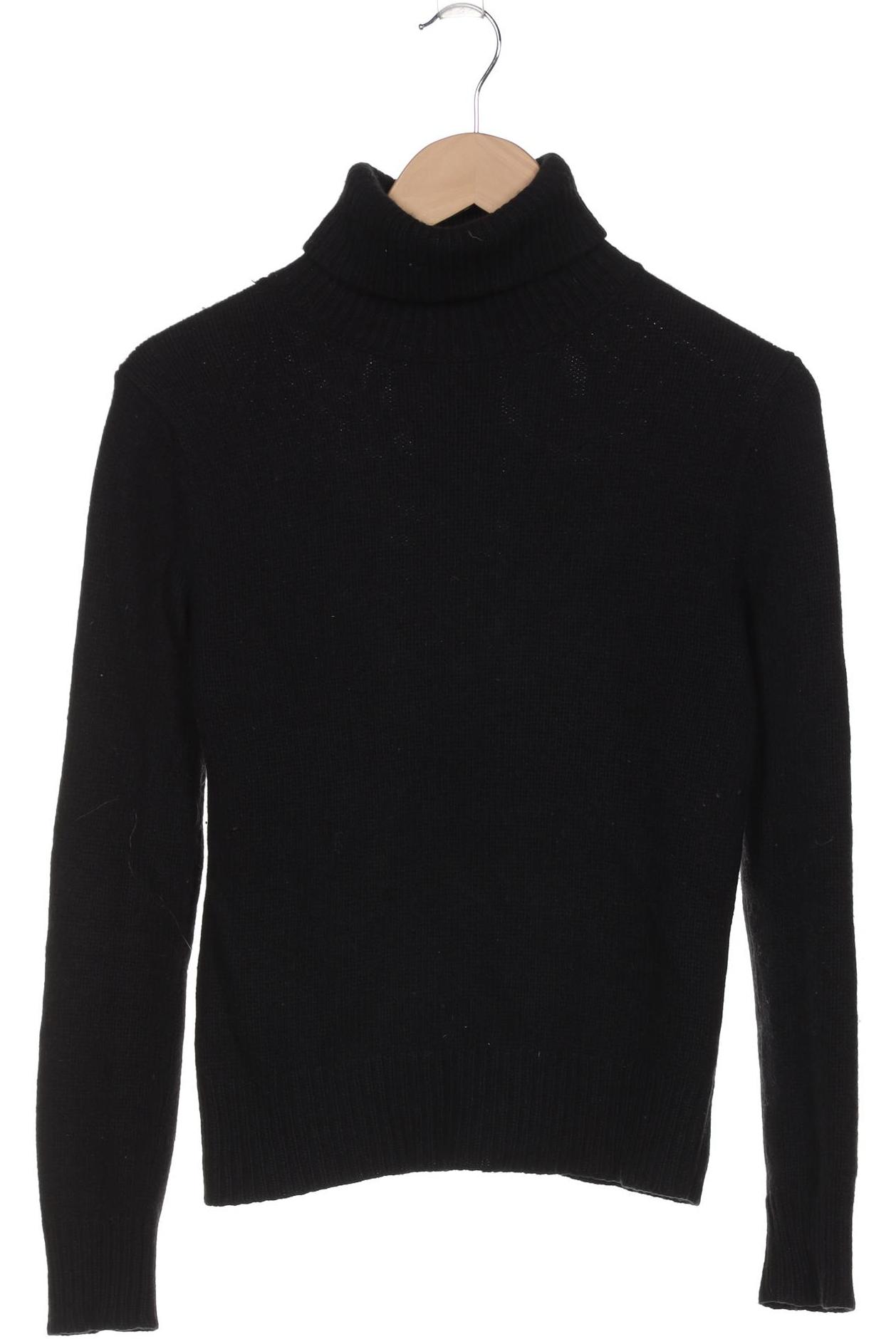 

Polo Ralph Lauren Damen Pullover, schwarz, Gr. 38