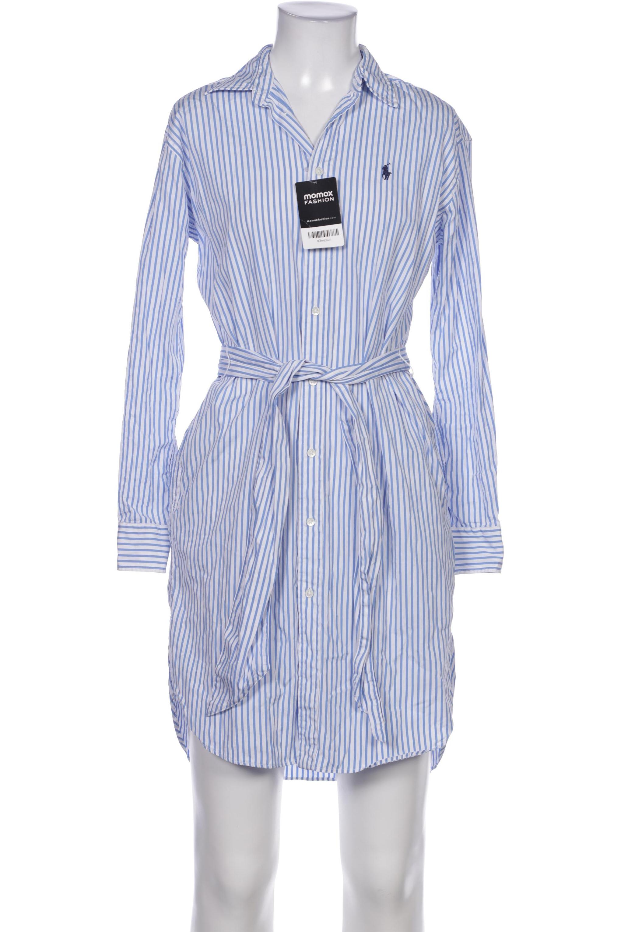 

Polo Ralph Lauren Damen Kleid, blau, Gr. 0