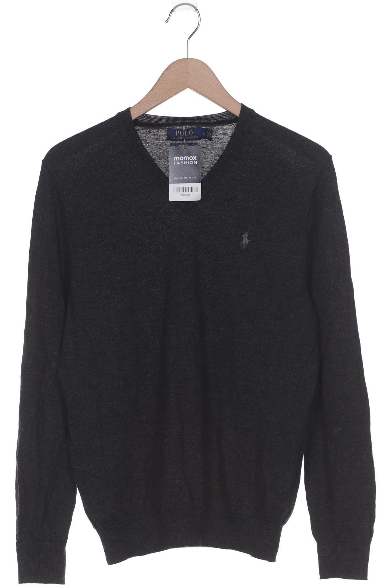 

Polo Ralph Lauren Herren Pullover, grau, Gr. 48