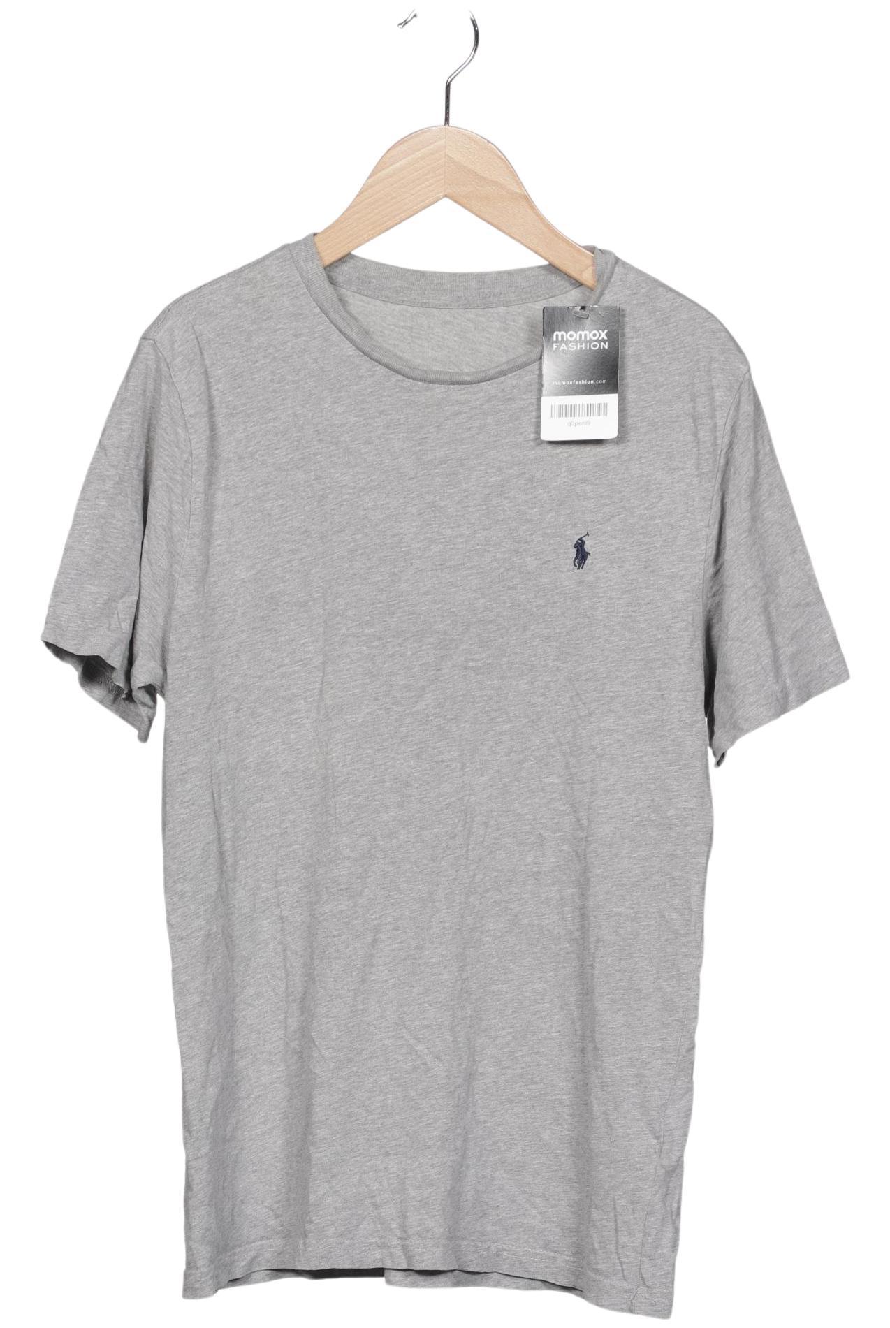 

Polo Ralph Lauren Herren T-Shirt, grau, Gr. 46