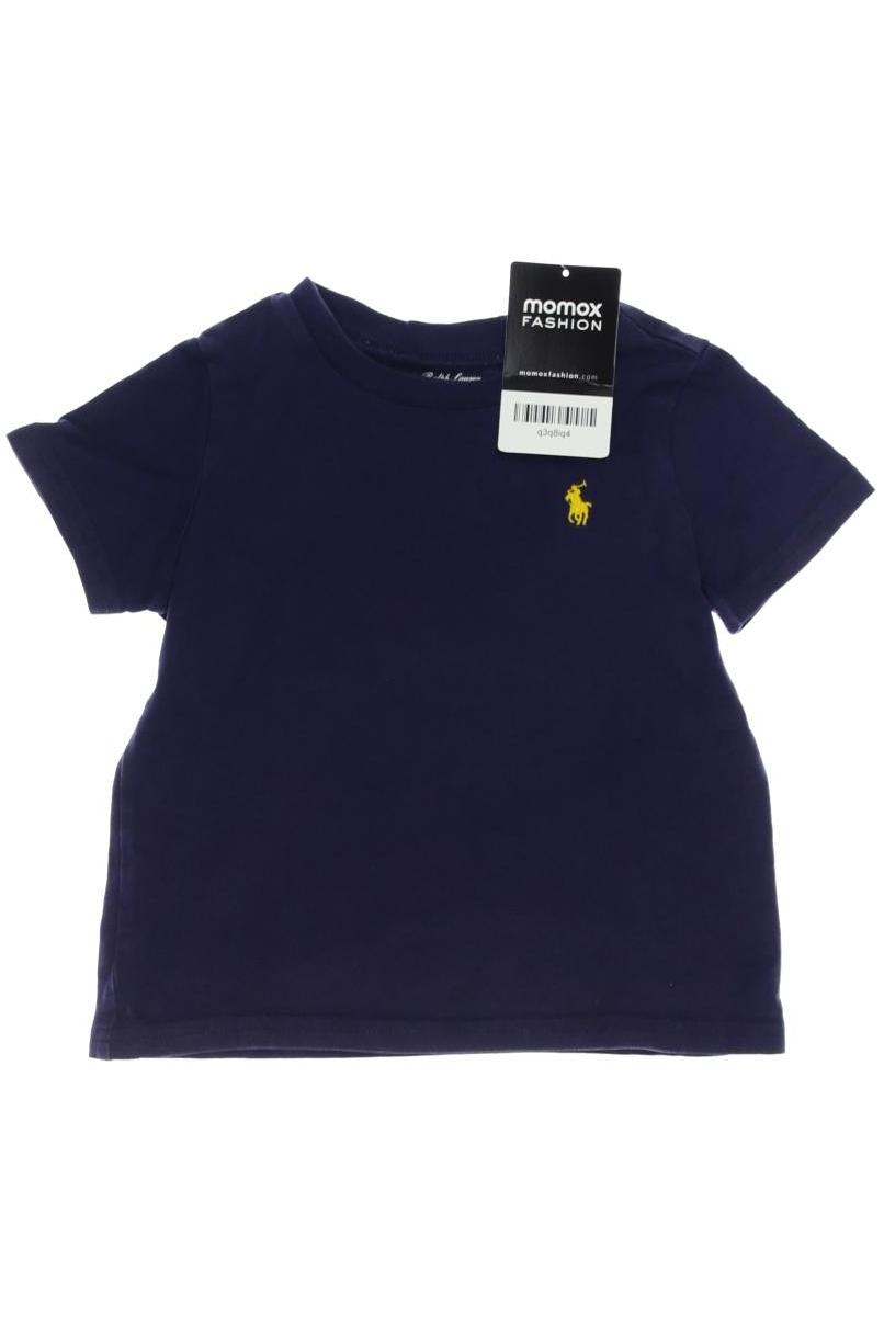 

Polo Ralph Lauren Herren T-Shirt, marineblau, Gr. 92