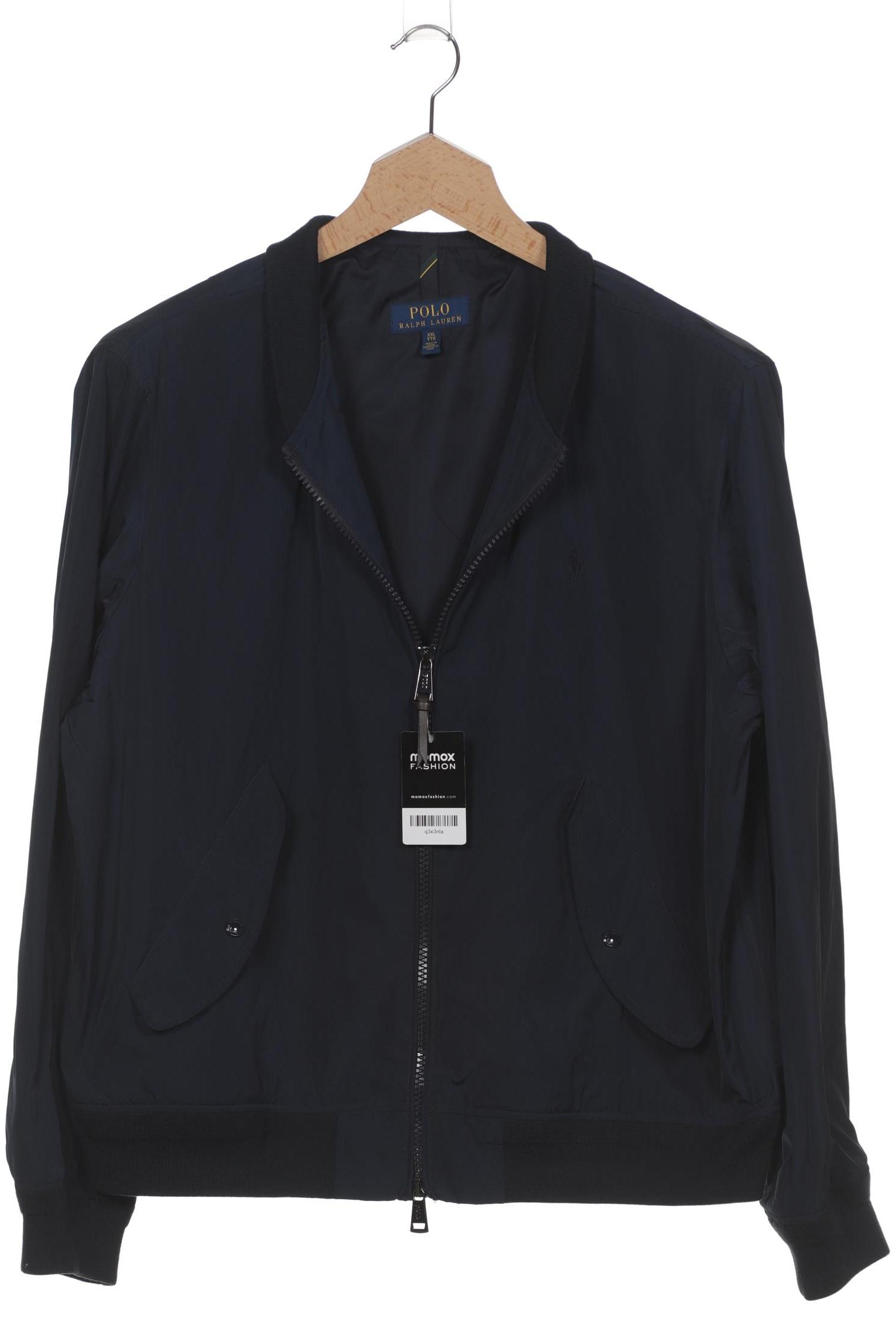 

Polo Ralph Lauren Herren Jacke, marineblau, Gr. 56