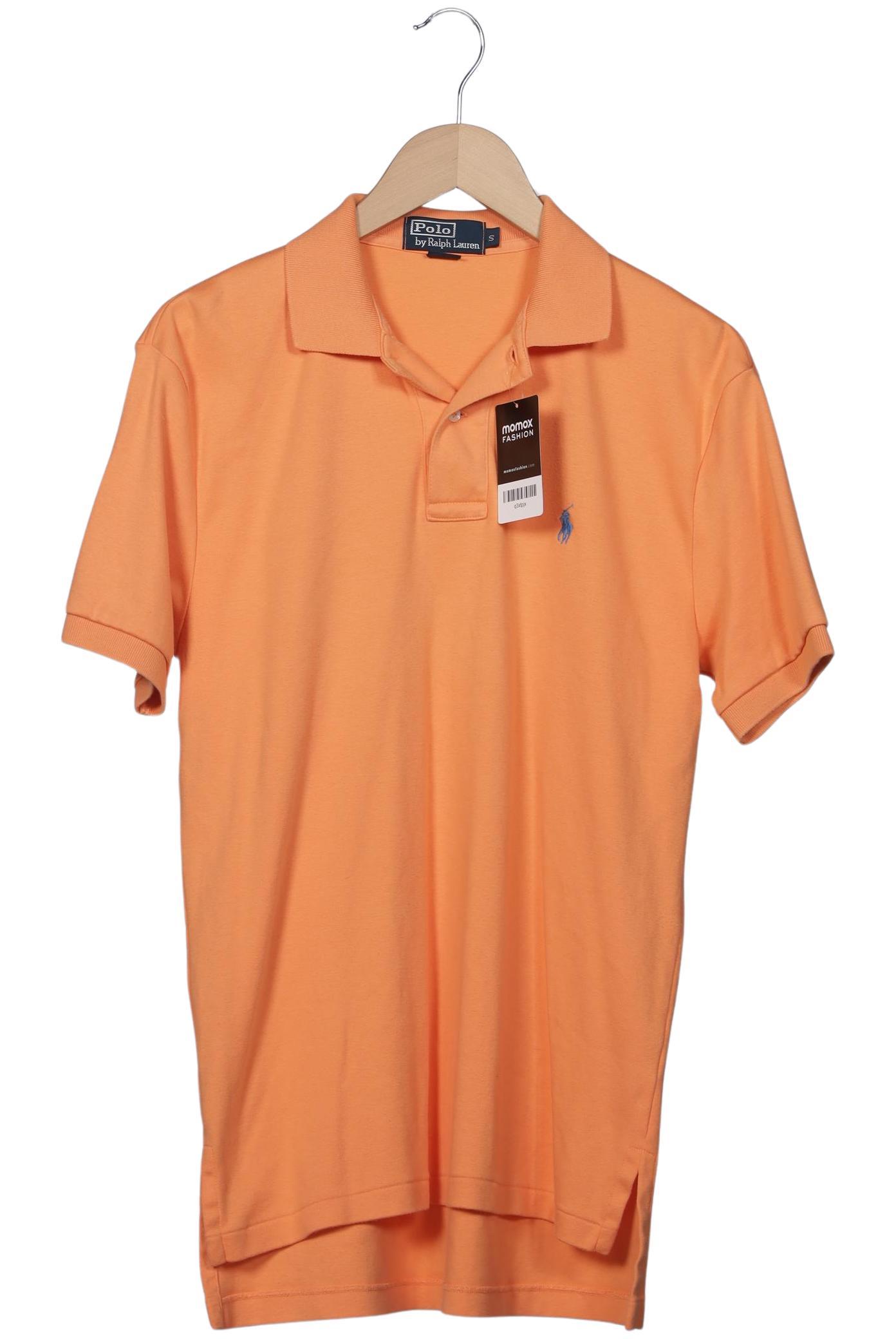 

Polo Ralph Lauren Herren Poloshirt, orange, Gr. 46