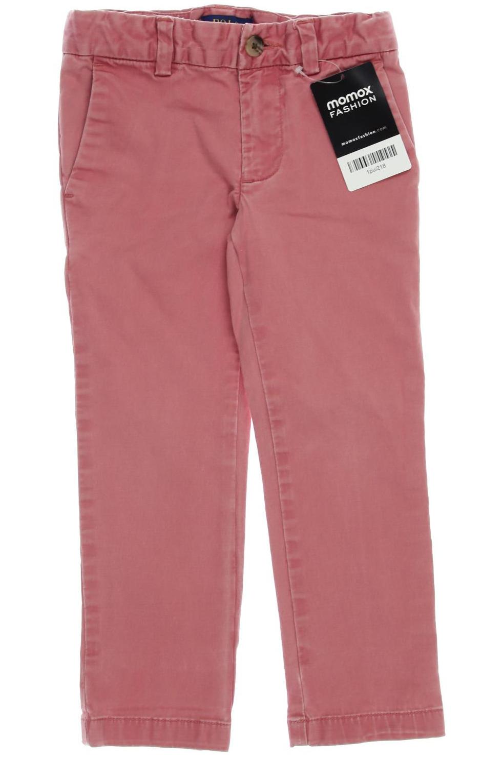

Polo Ralph Lauren Herren Stoffhose, pink, Gr. 104