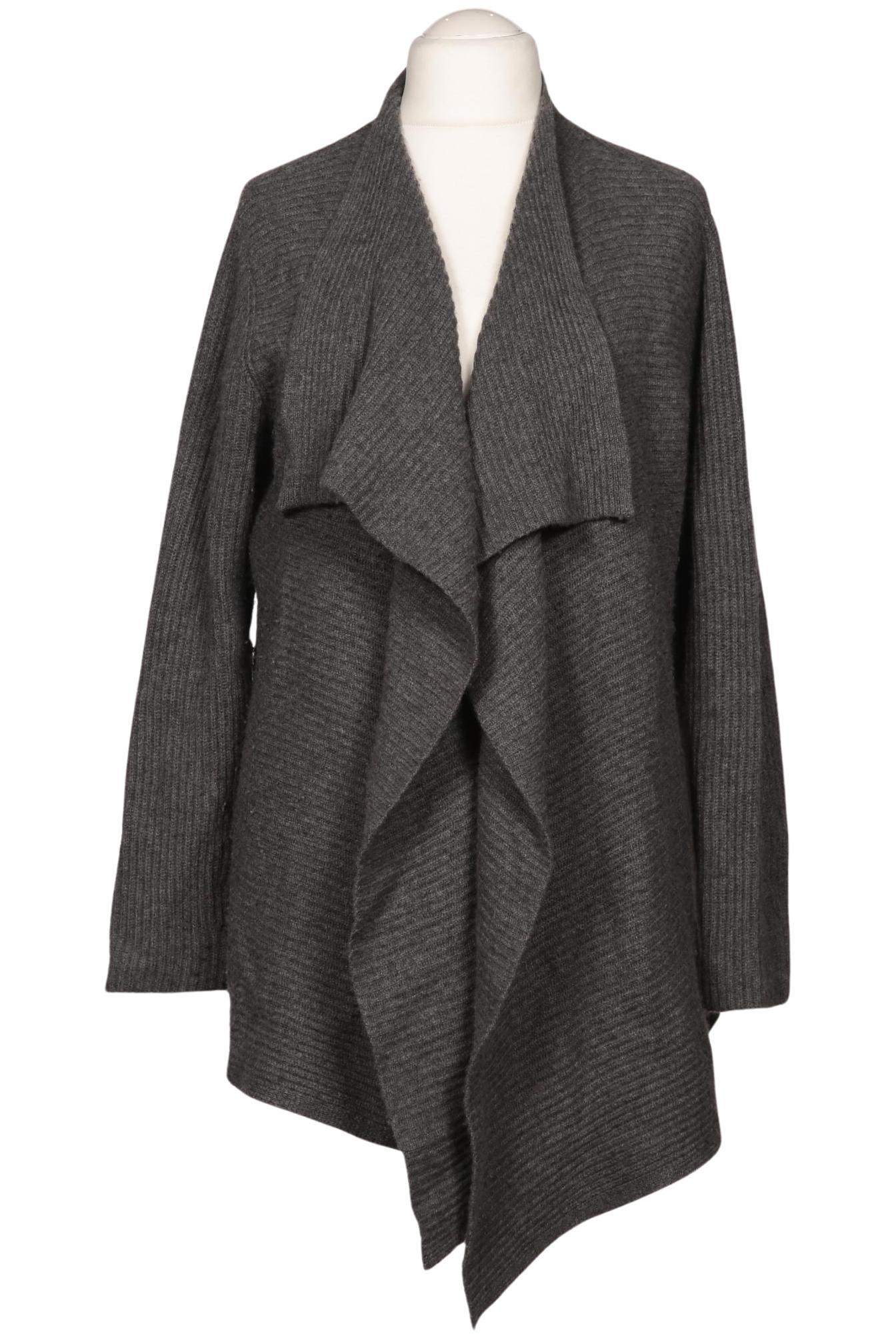 

Polo Ralph Lauren Damen Strickjacke, grau, Gr. 42