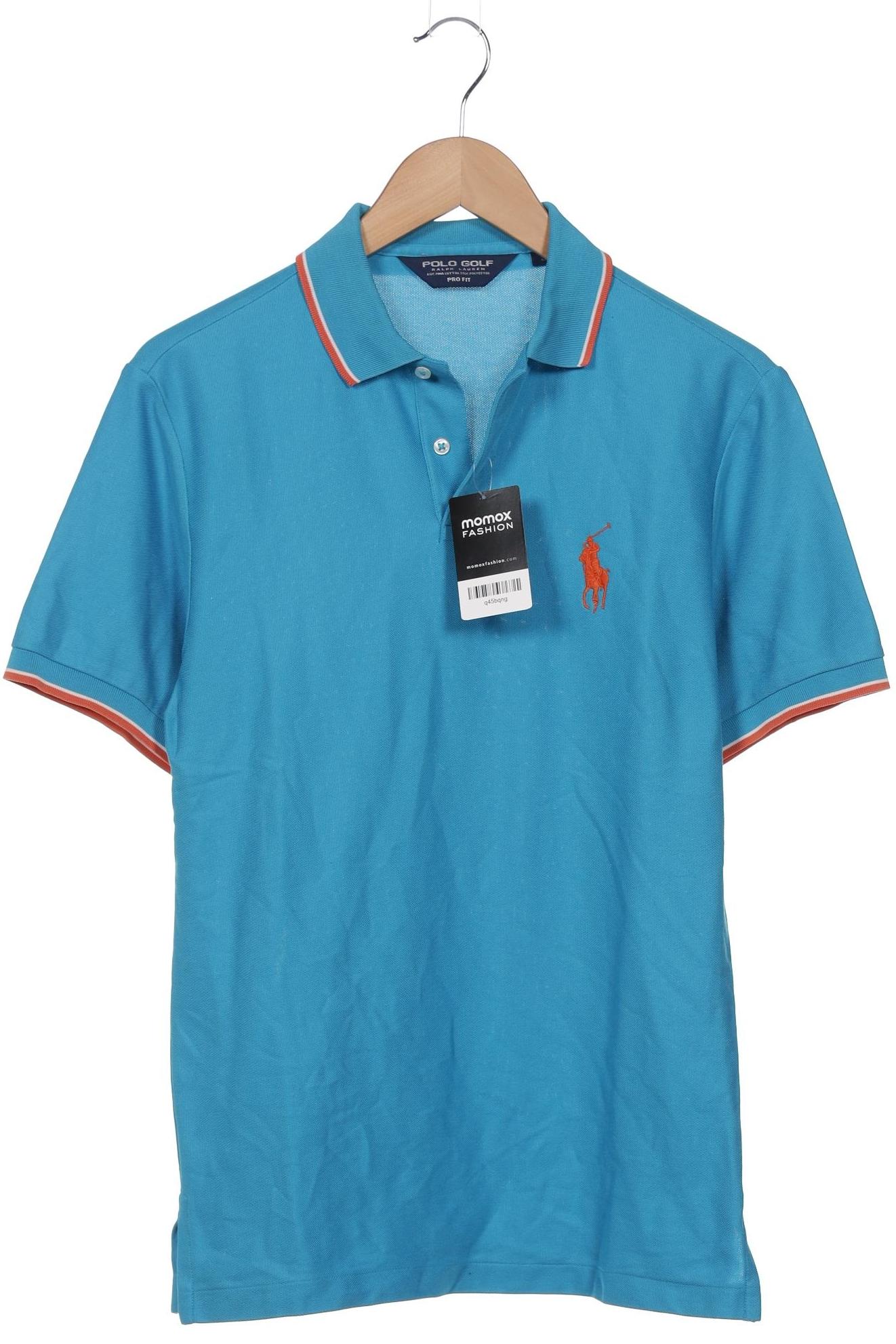 

Polo Ralph Lauren Herren Poloshirt, blau, Gr. 46