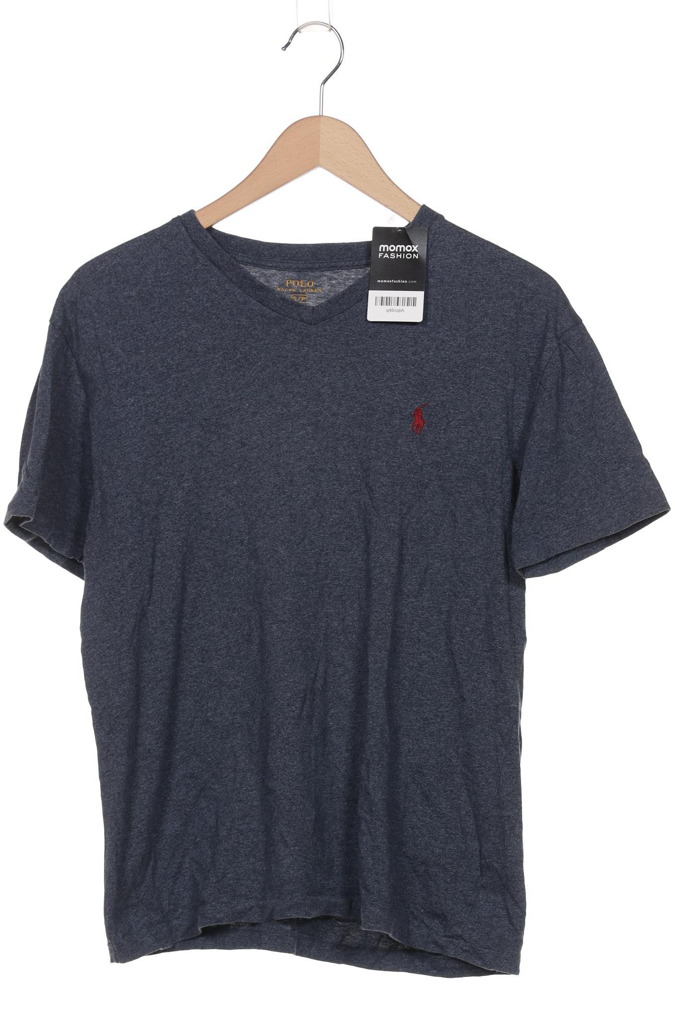 

Polo Ralph Lauren Herren T-Shirt, blau, Gr. 46