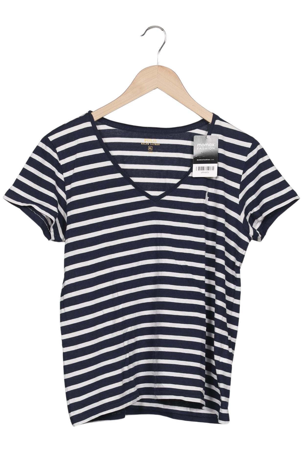 

Polo Ralph Lauren Damen T-Shirt, marineblau, Gr. 44
