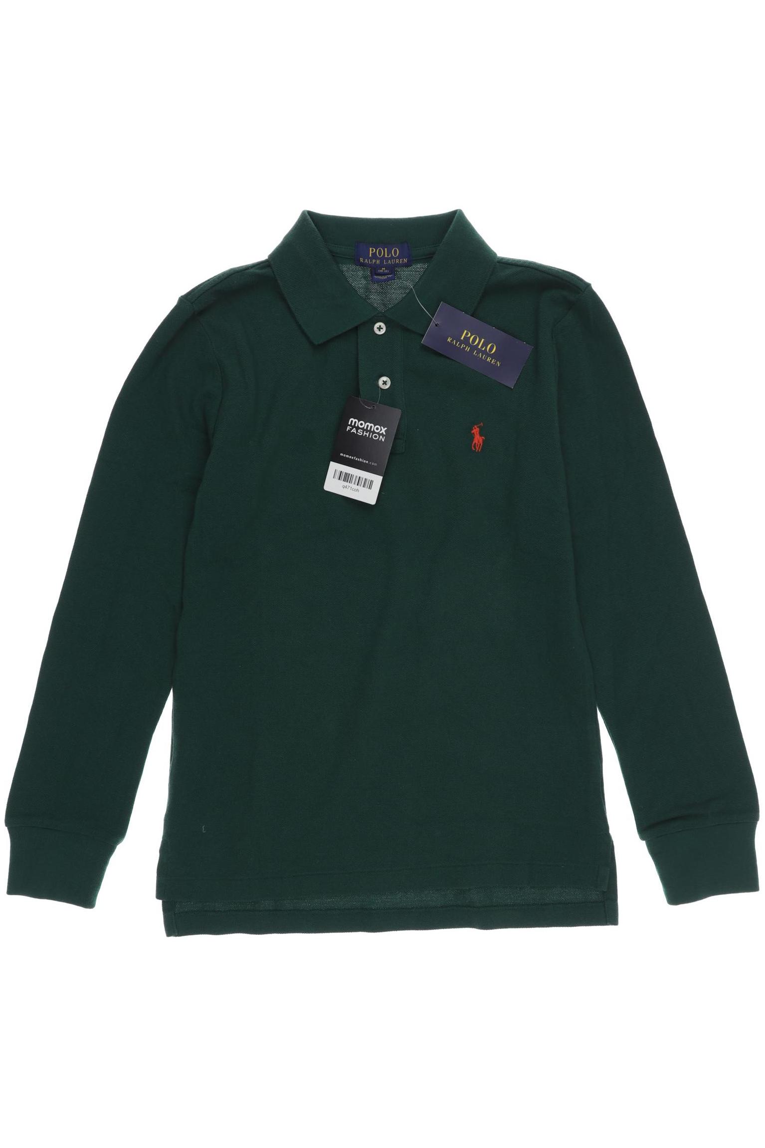 

Polo Ralph Lauren Jungen Poloshirt, grün