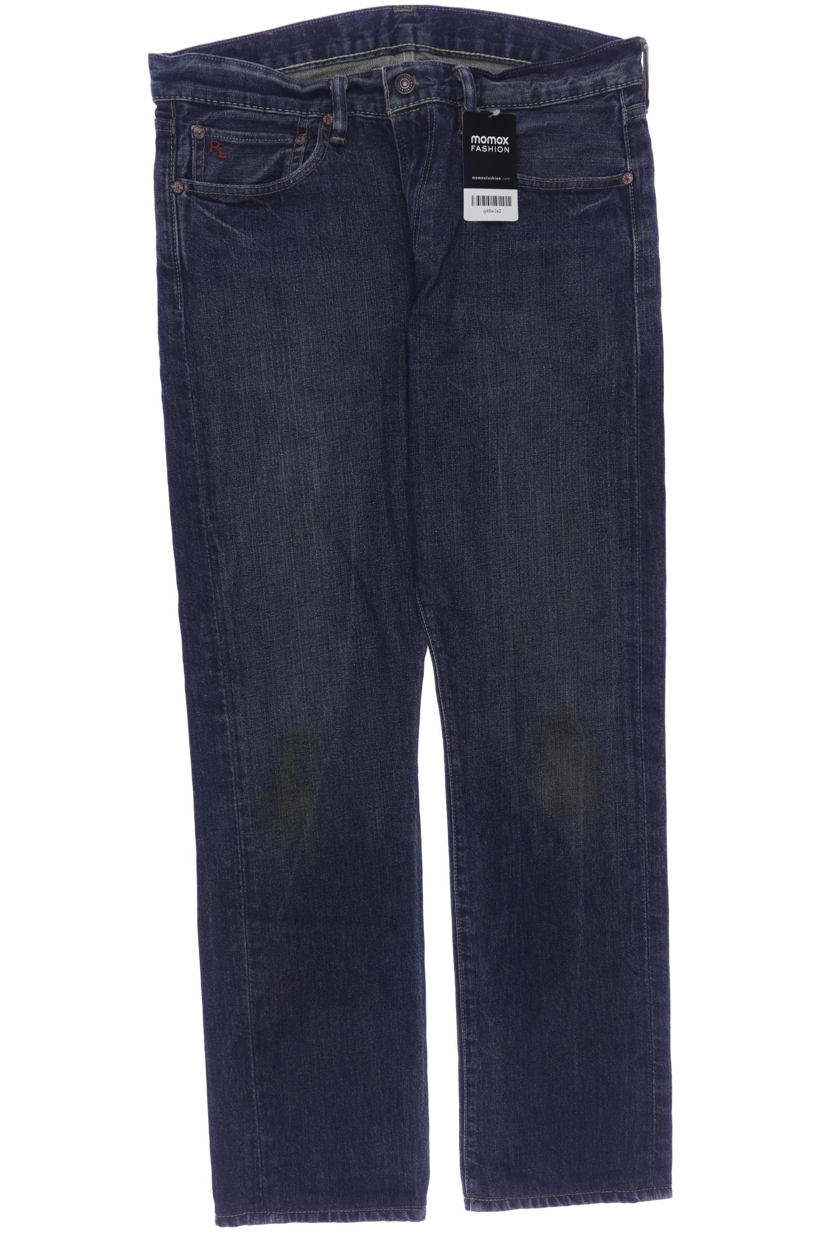 

Polo Ralph Lauren Herren Jeans, blau, Gr. 32