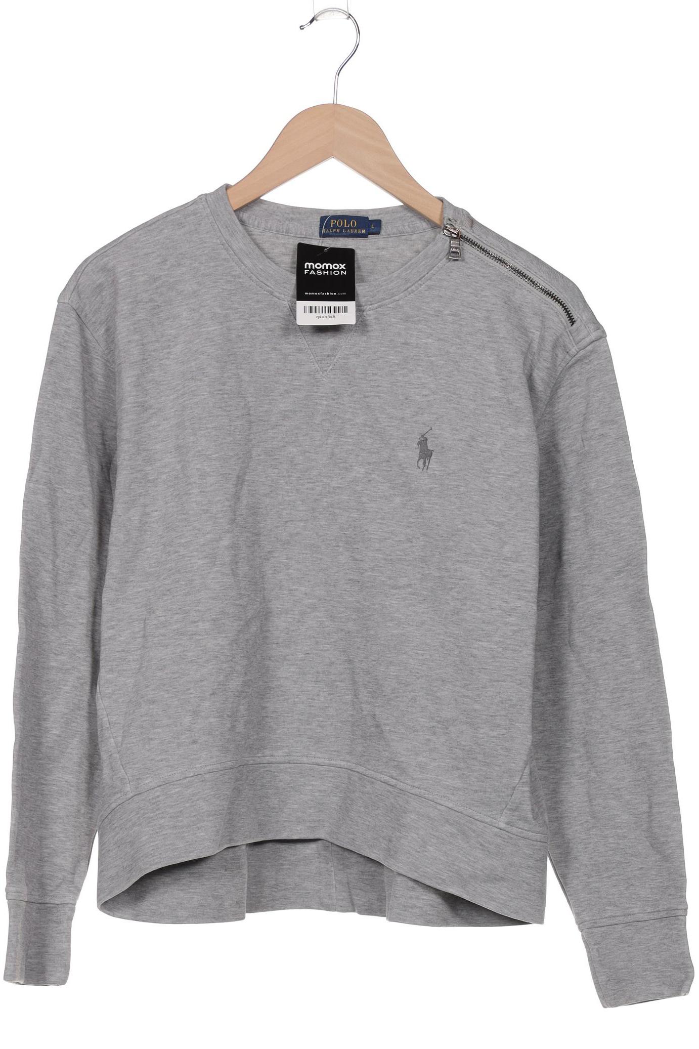 

Polo Ralph Lauren Herren Sweatshirt, grau, Gr. 52
