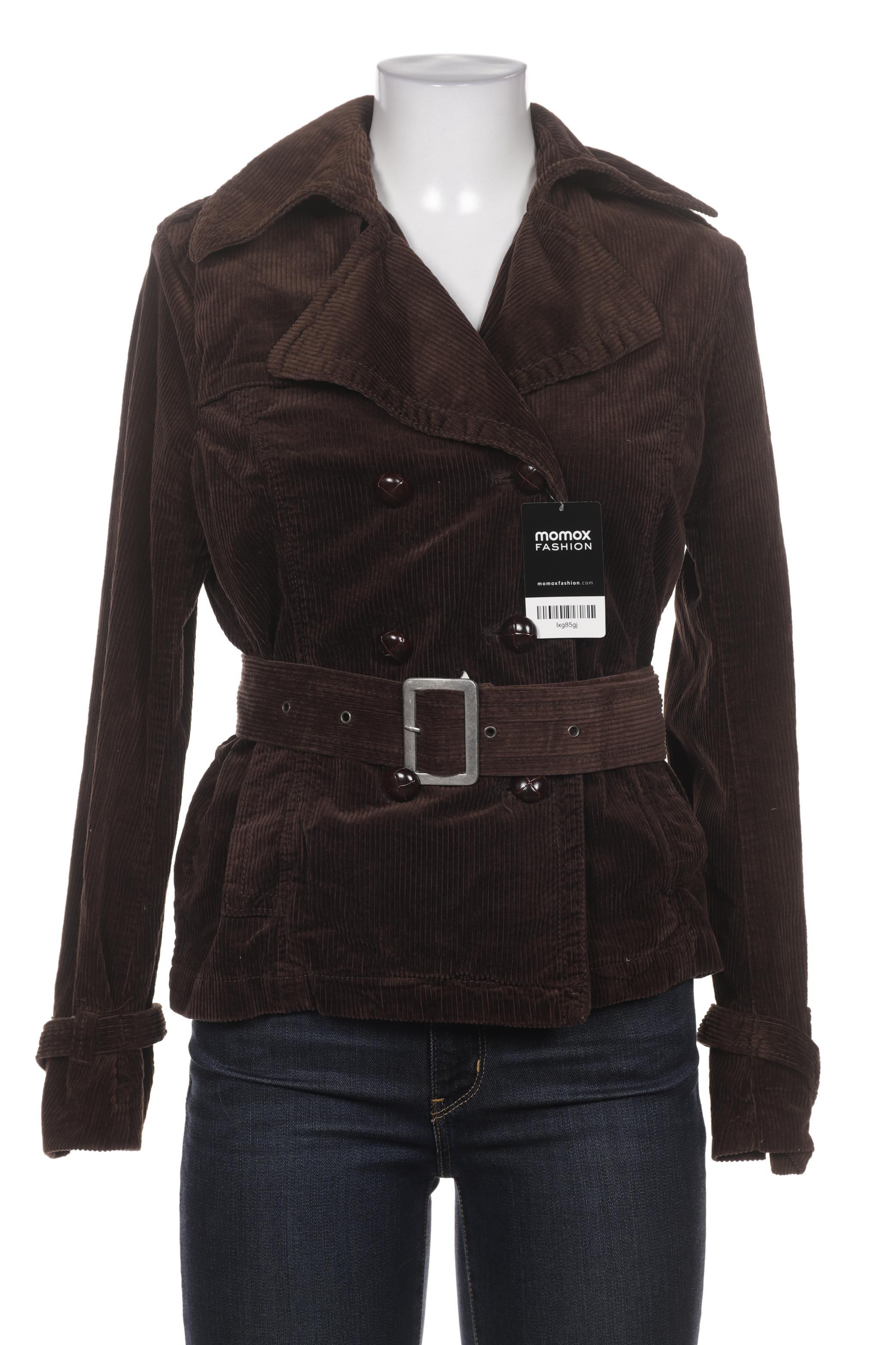 

Polo Ralph Lauren Damen Jacke, braun, Gr. 38