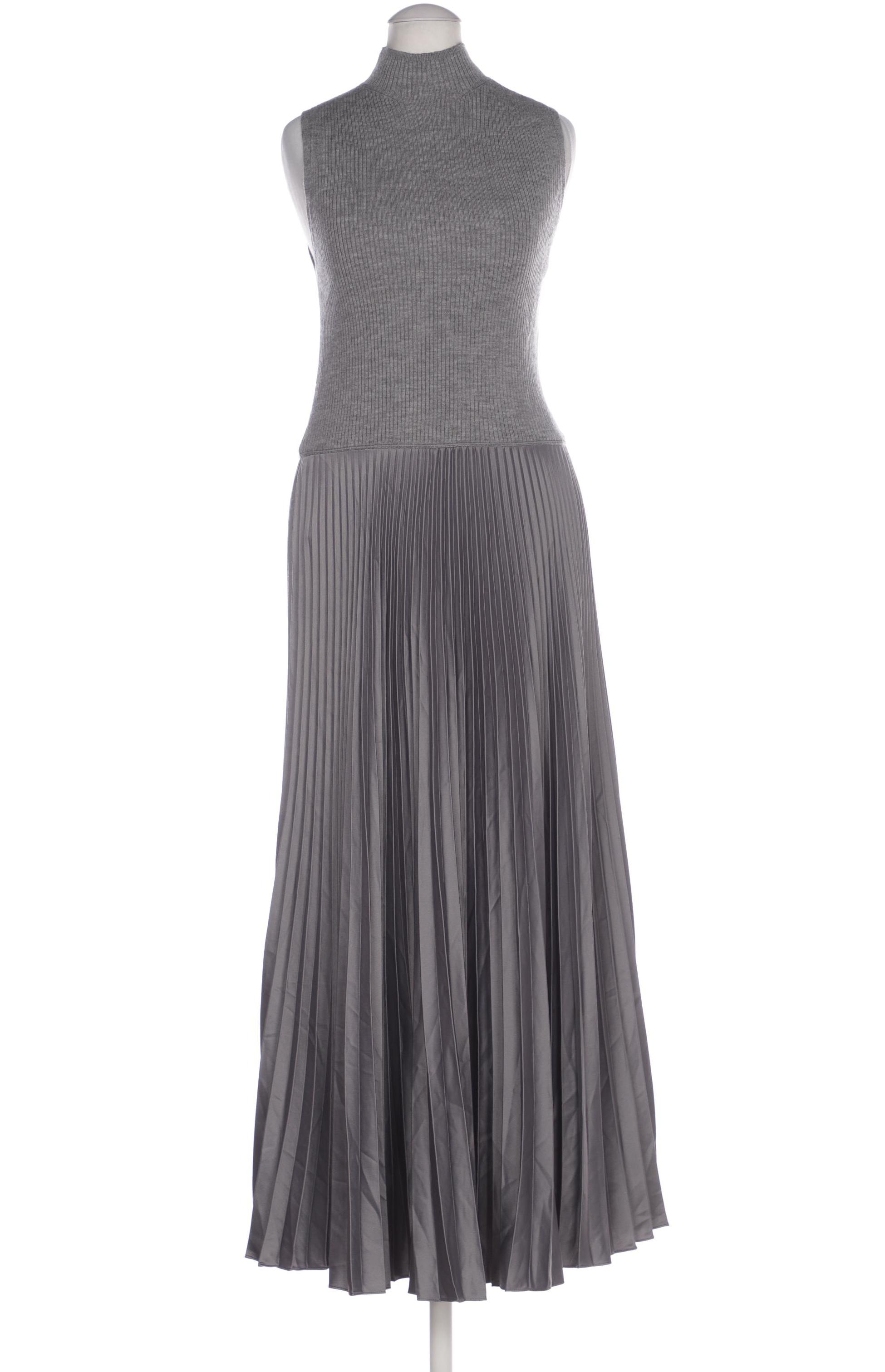 

Polo Ralph Lauren Damen Kleid, grau, Gr. 38