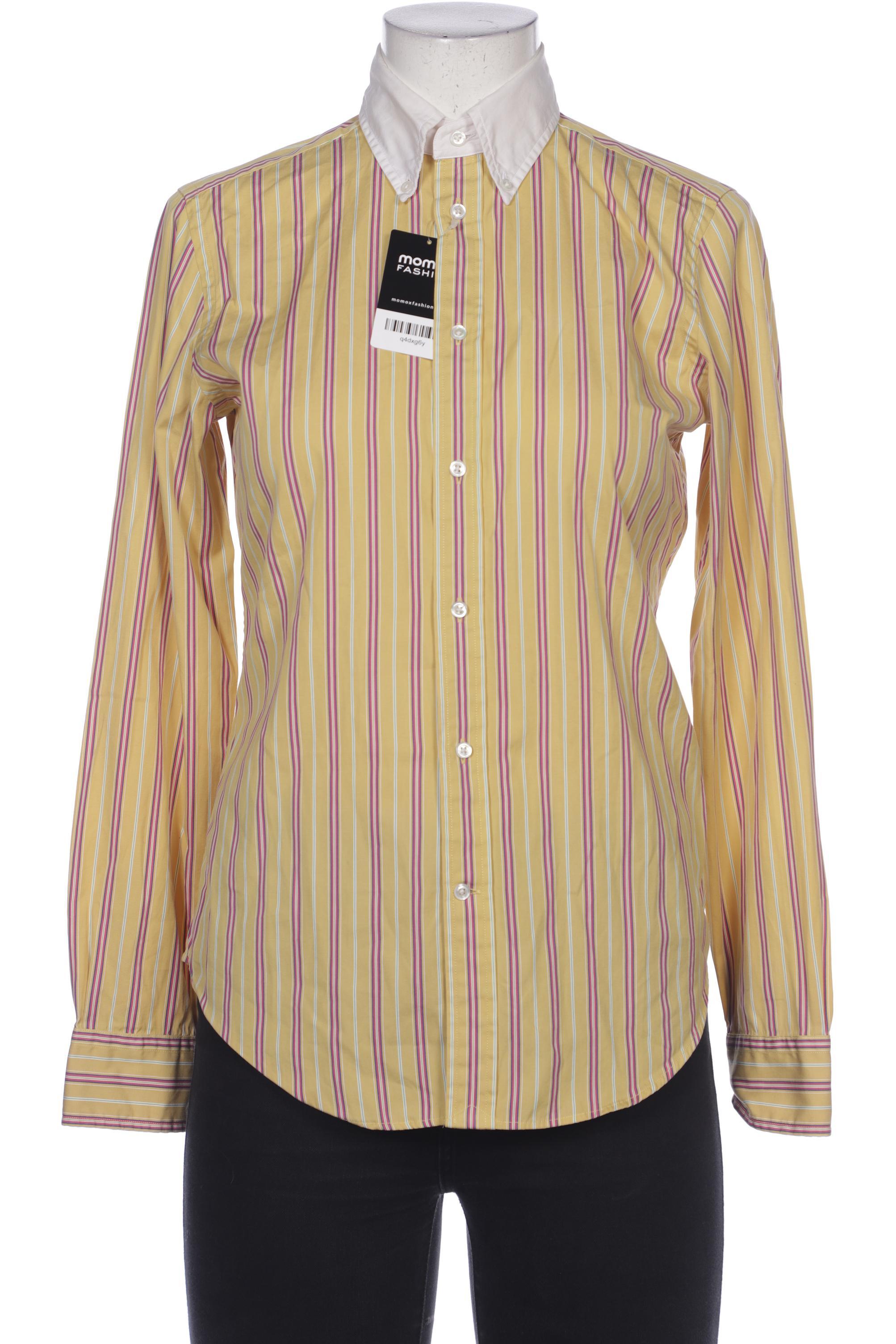 

Polo Ralph Lauren Damen Bluse, gelb, Gr. 8