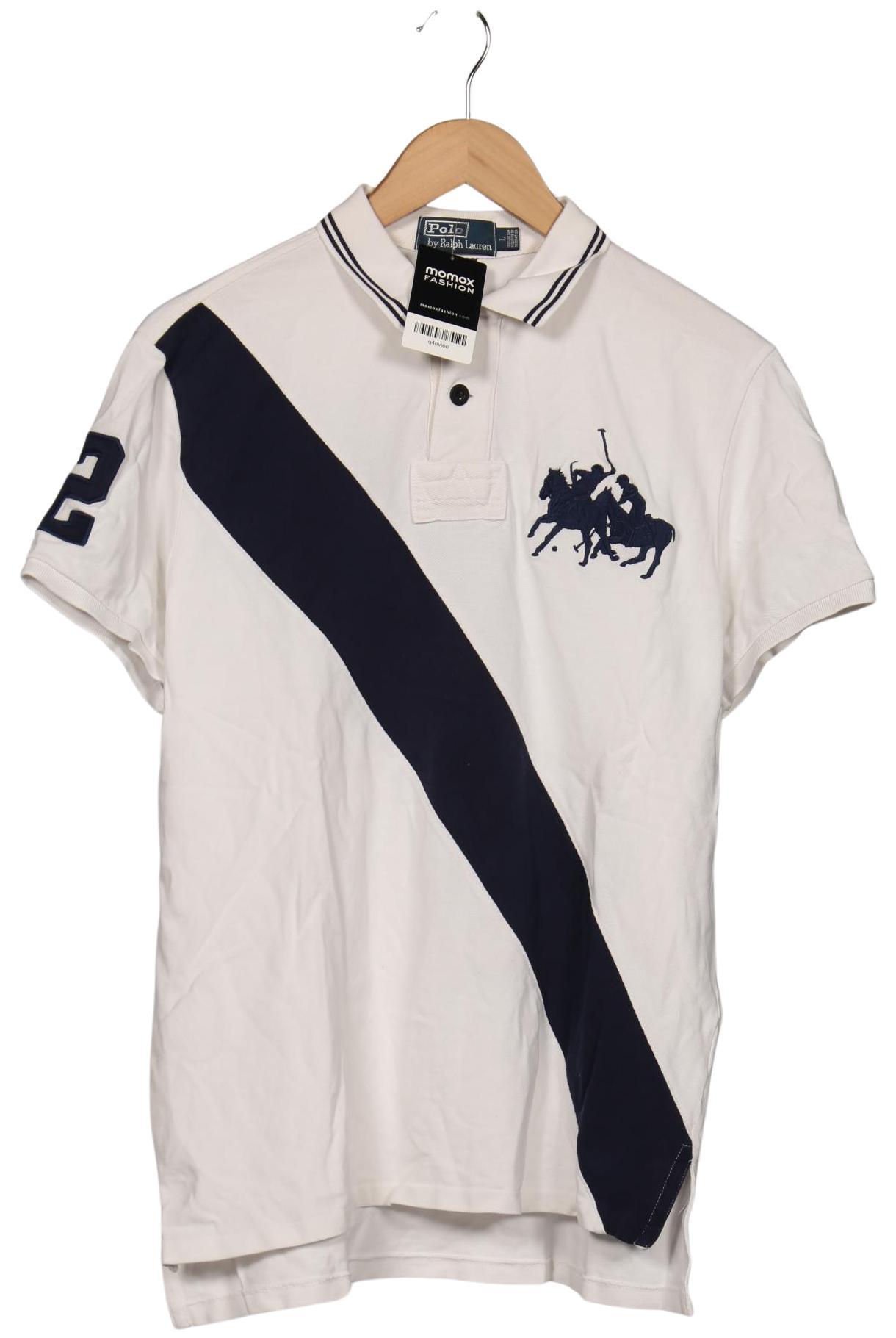 

Polo Ralph Lauren Herren Poloshirt, mehrfarbig, Gr. 52