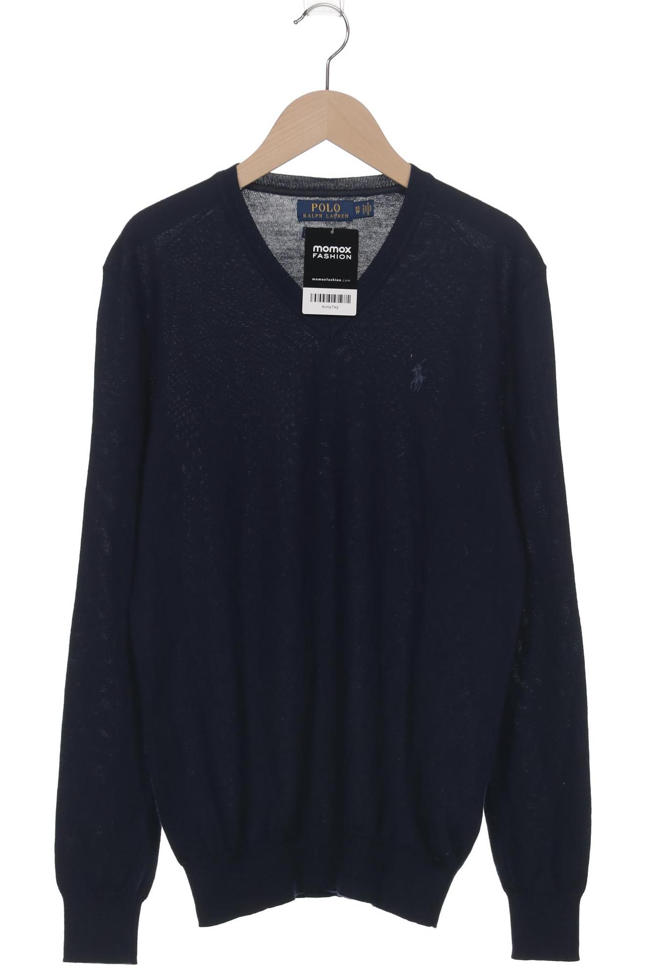 

Polo Ralph Lauren Herren Pullover, marineblau, Gr. 44