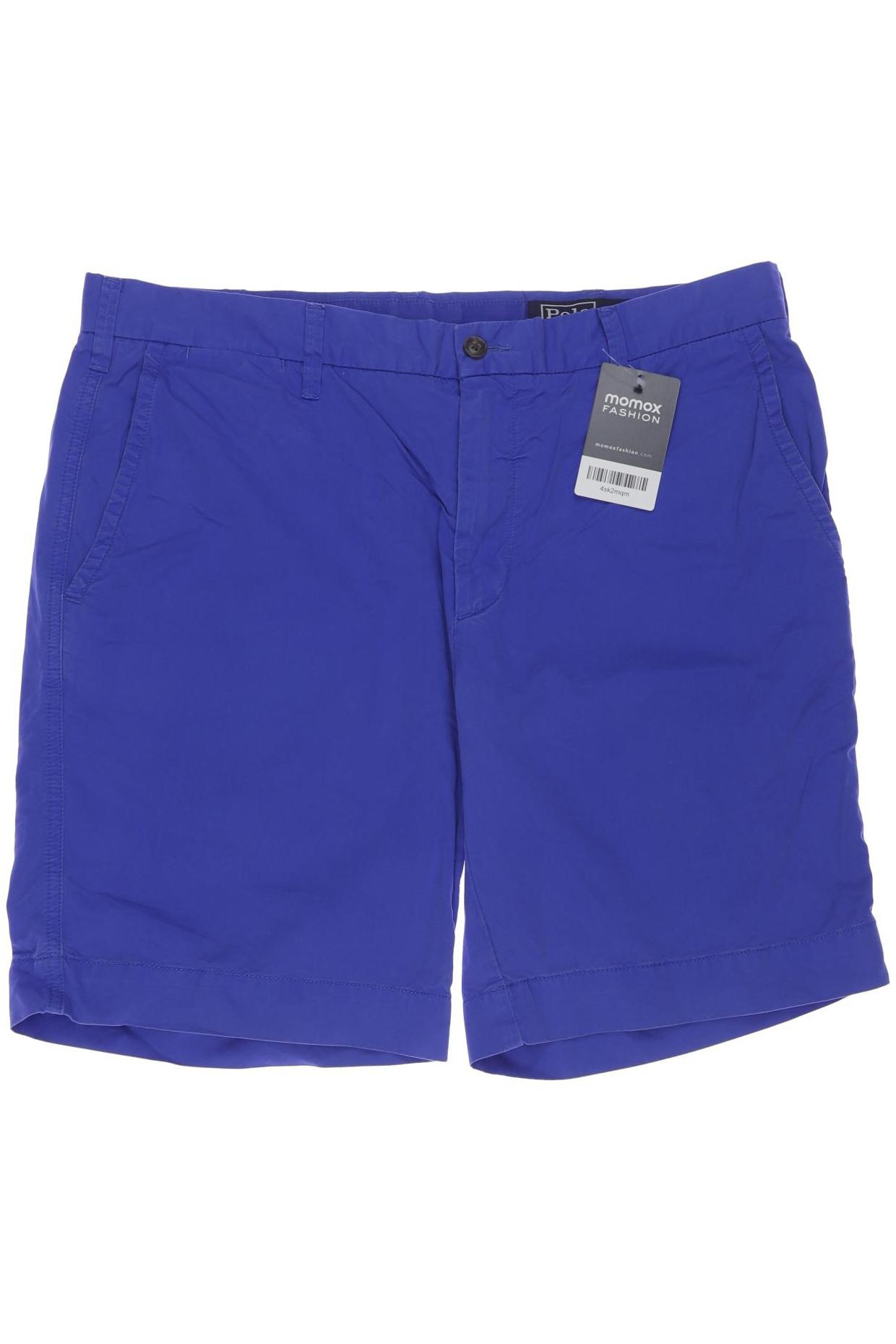 

Polo Ralph Lauren Herren Shorts, blau, Gr. 34