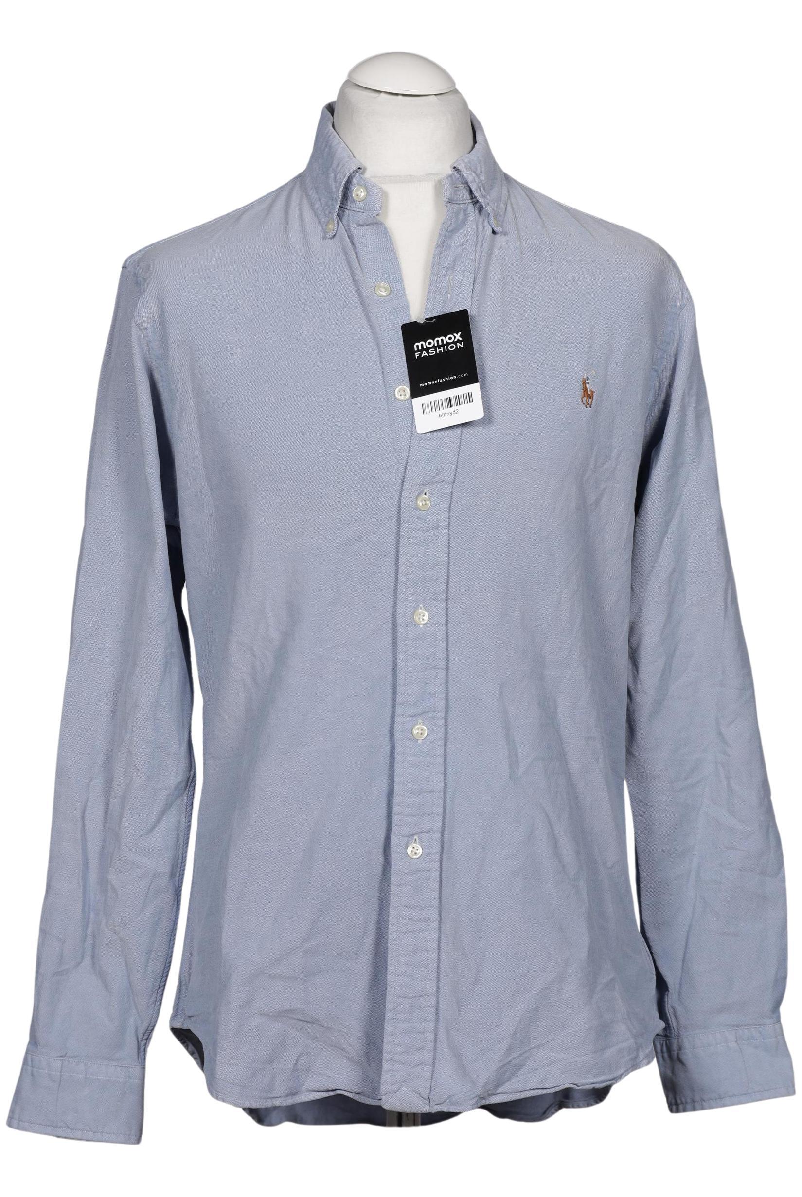 

Polo Ralph Lauren Herren Hemd, hellblau, Gr. 52