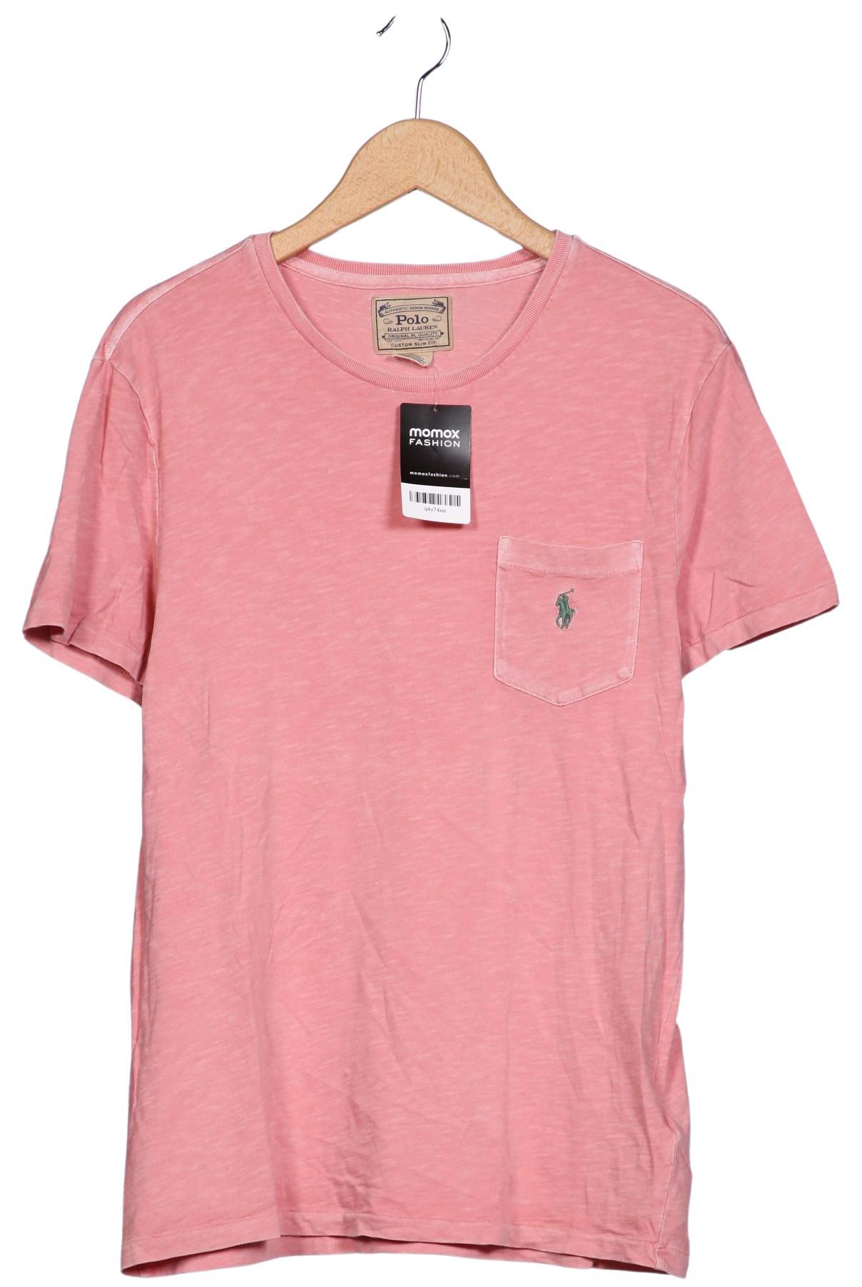 Thumbnail - Polo Ralph Lauren Herren T-Shirt, pink, Gr. 48