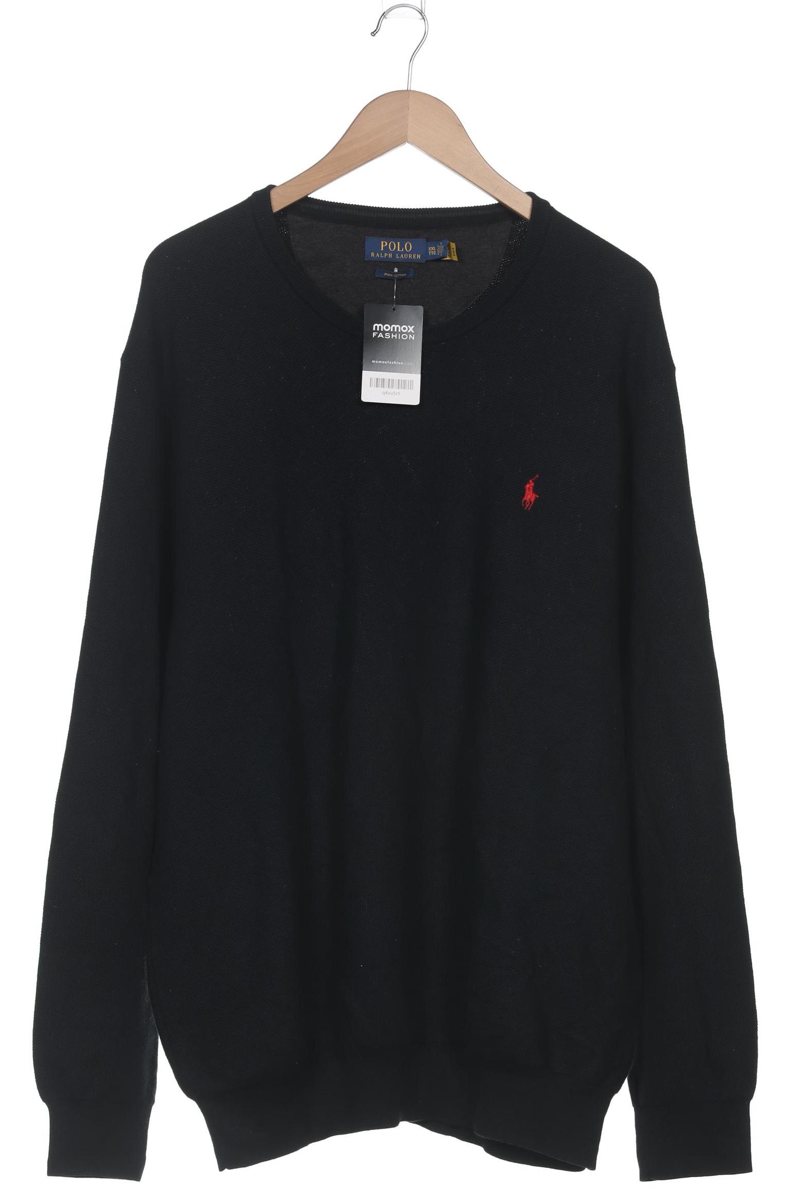 

Polo Ralph Lauren Herren Pullover, schwarz, Gr. 56