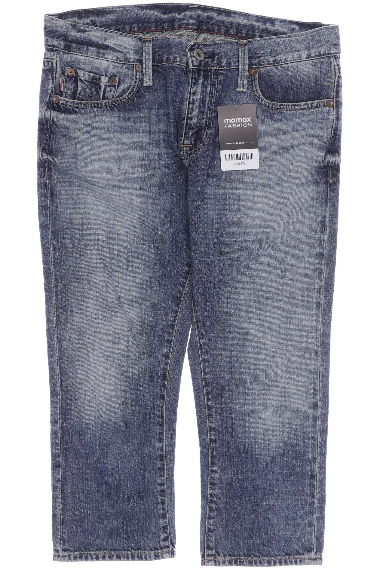 

Polo Ralph Lauren Damen Jeans, blau