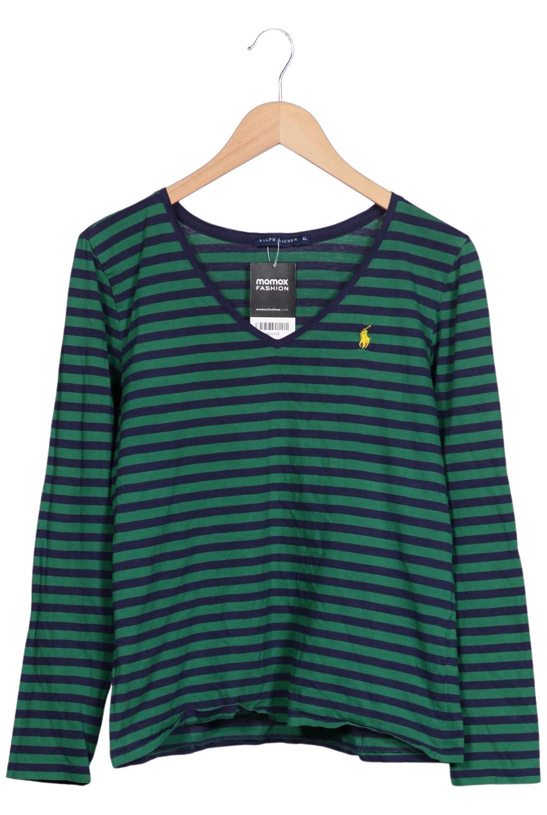 

Polo Ralph Lauren Damen Langarmshirt, mehrfarbig, Gr. 44