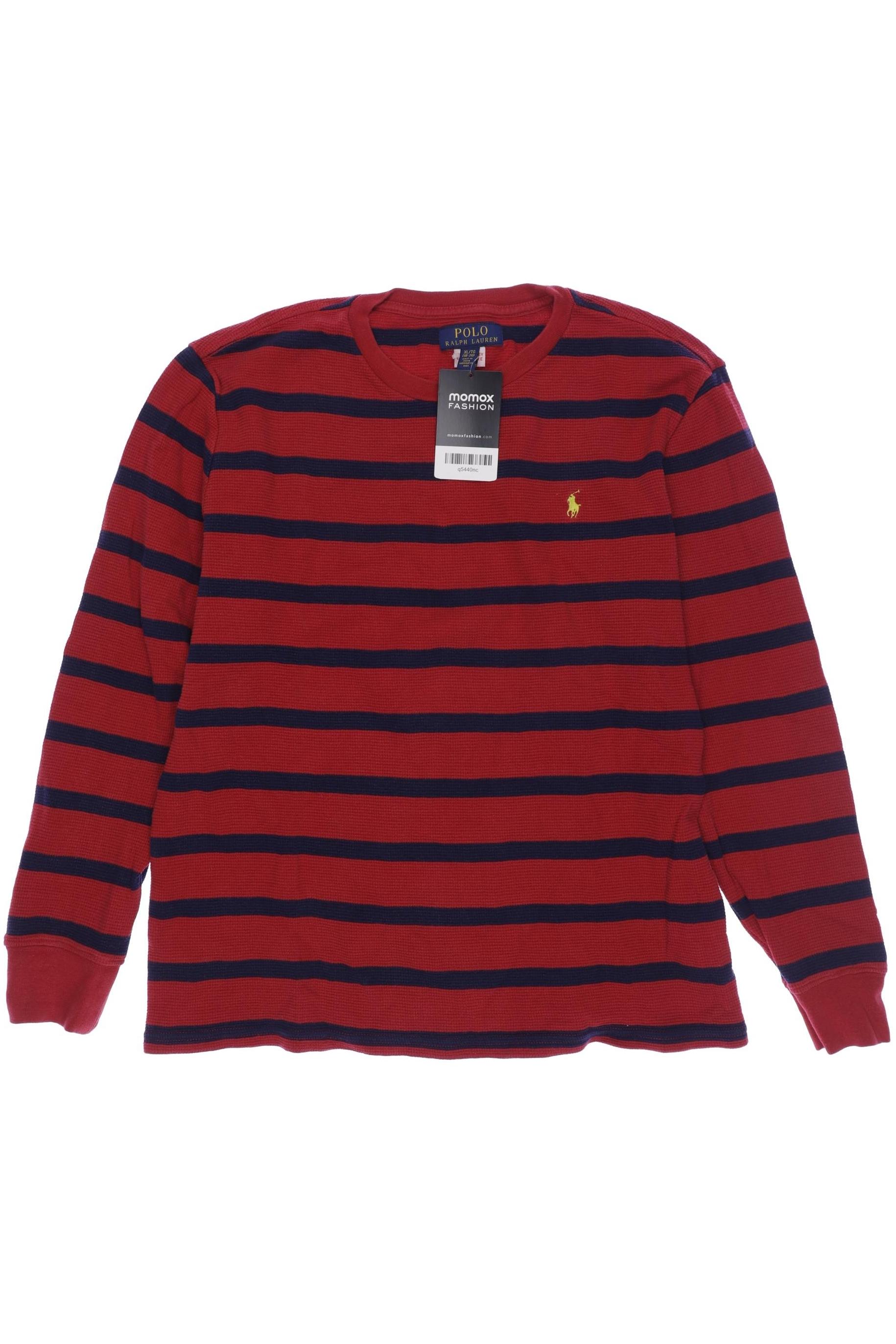 

Polo Ralph Lauren Herren Langarmshirt, rot, Gr. 170