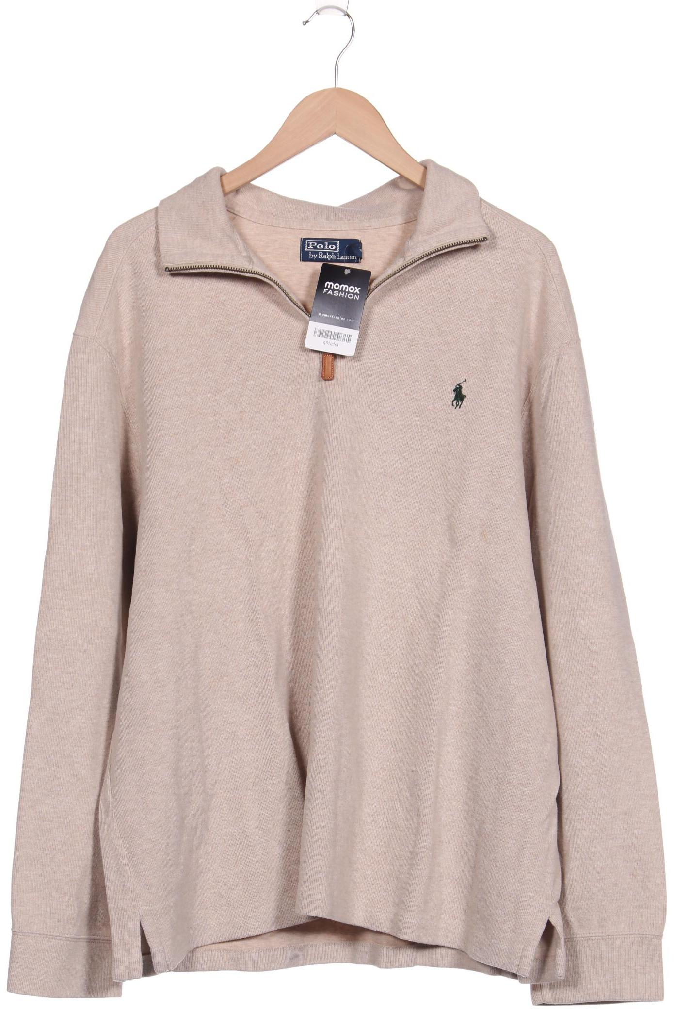 

Polo Ralph Lauren Herren Pullover, beige