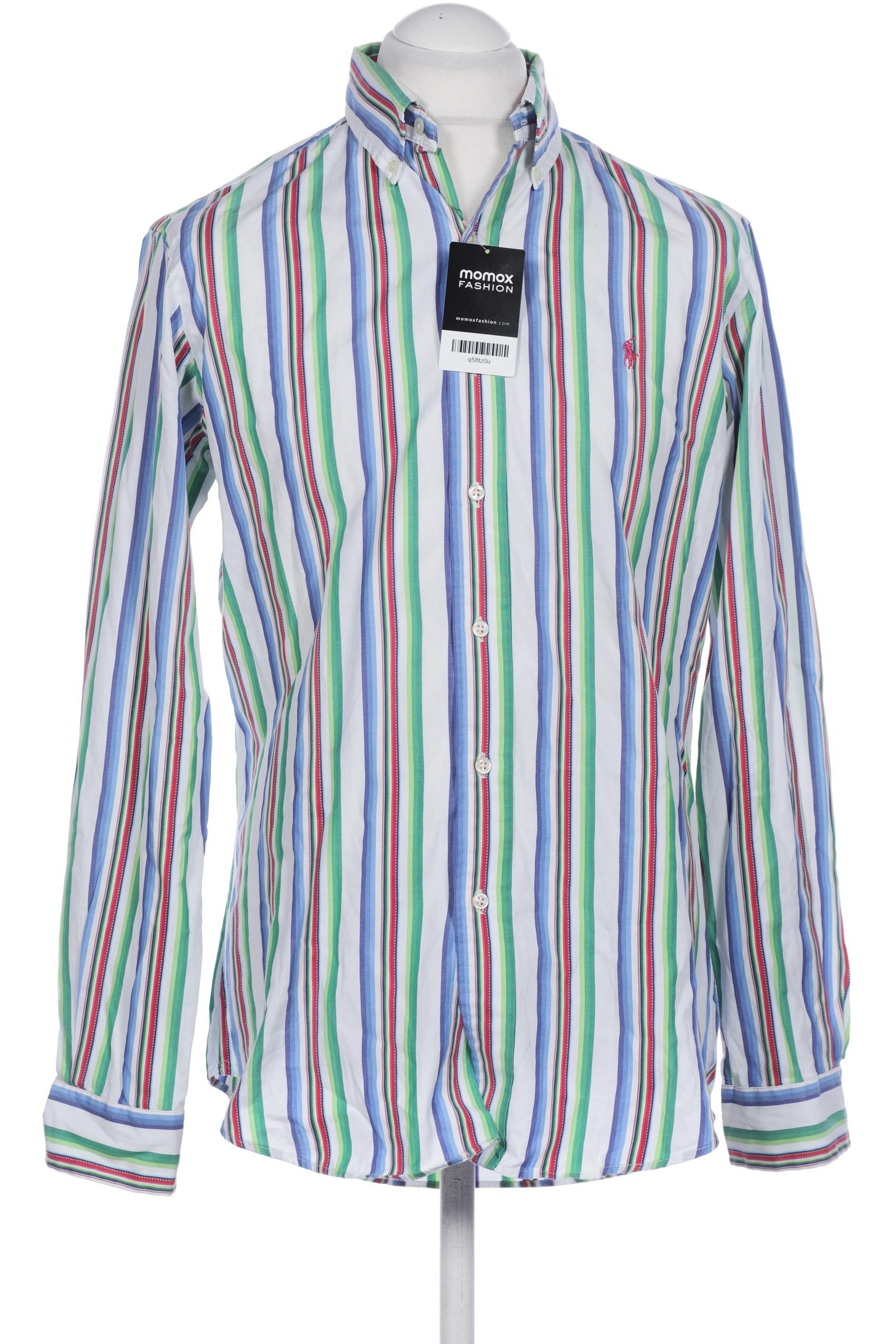 

Polo Ralph Lauren Herren Hemd, weiß, Gr. 48