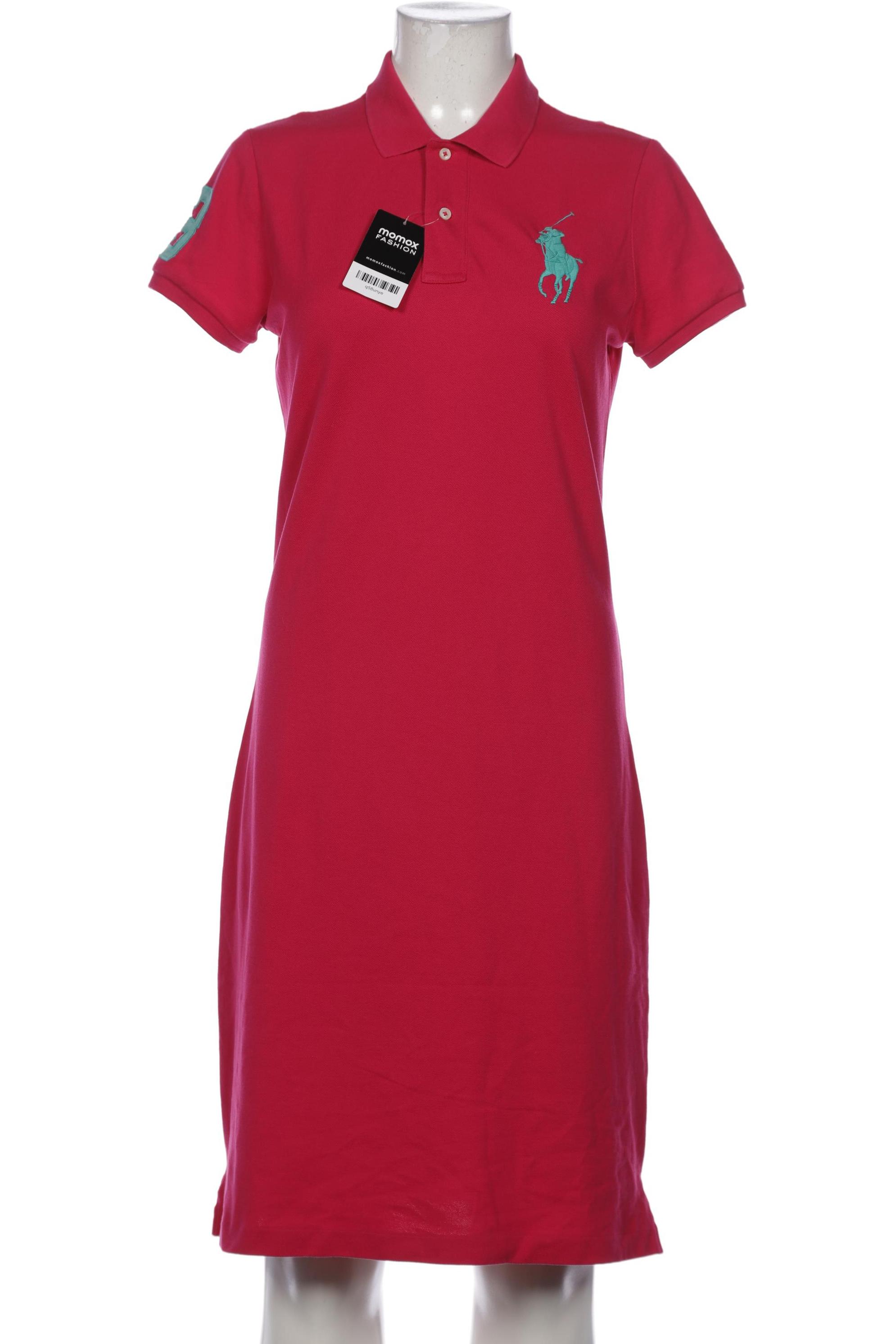 

Polo Ralph Lauren Damen Kleid, pink, Gr. 42