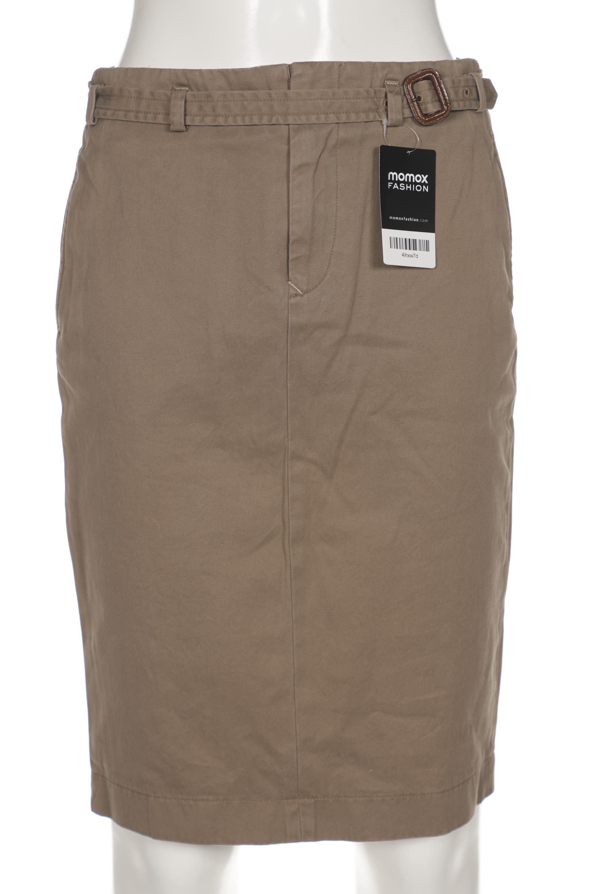 

Polo Ralph Lauren Damen Rock, braun, Gr. 4