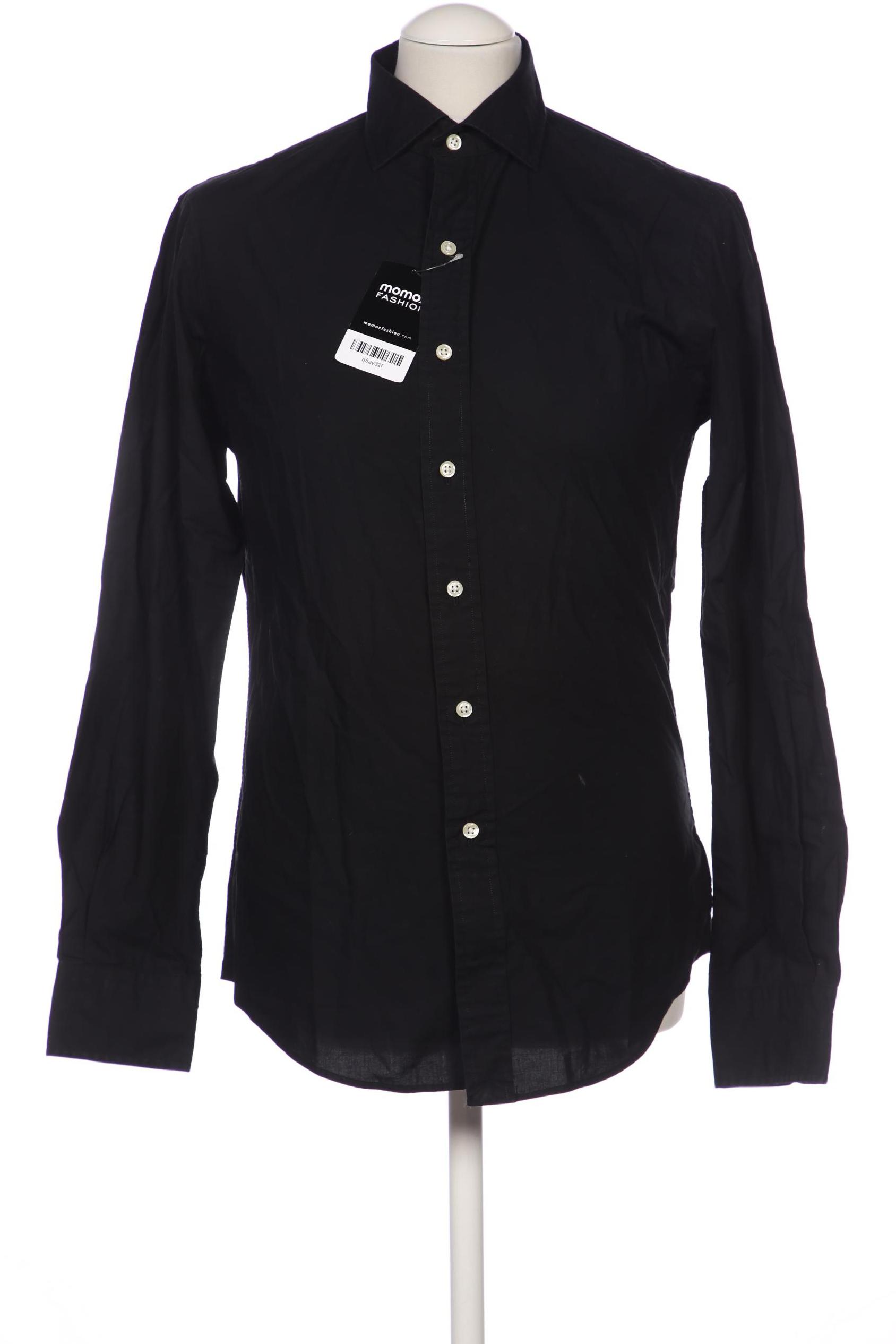

Polo Ralph Lauren Herren Hemd, schwarz