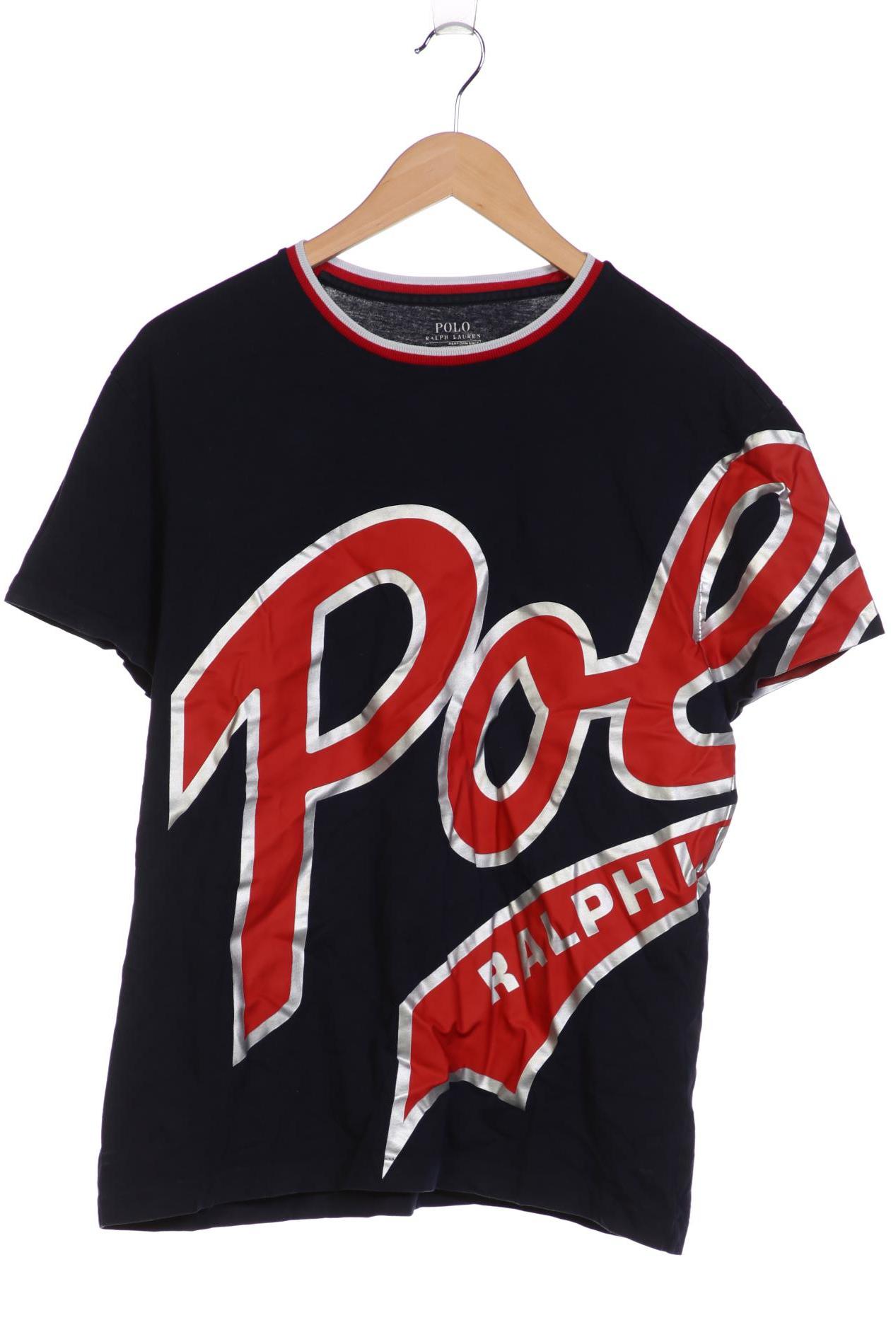 

Polo Ralph Lauren Herren T-Shirt, marineblau, Gr. 46