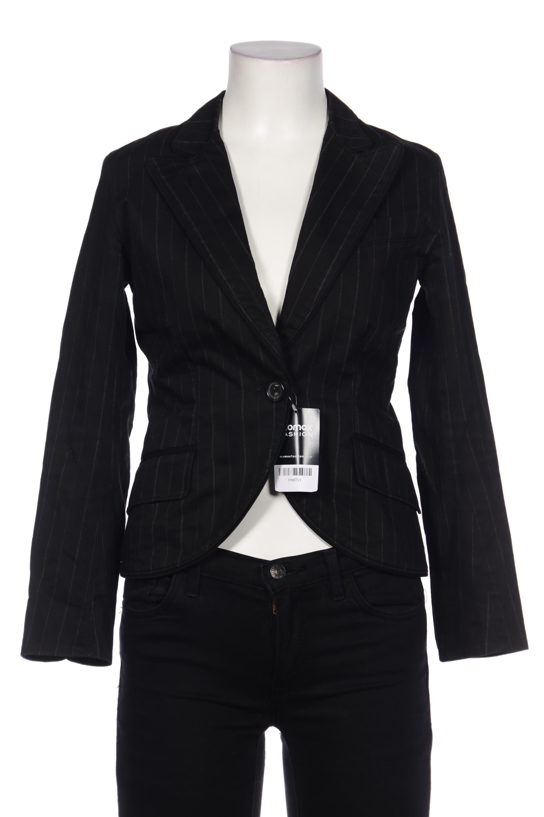 

Polo Ralph Lauren Damen Blazer, schwarz, Gr. 36