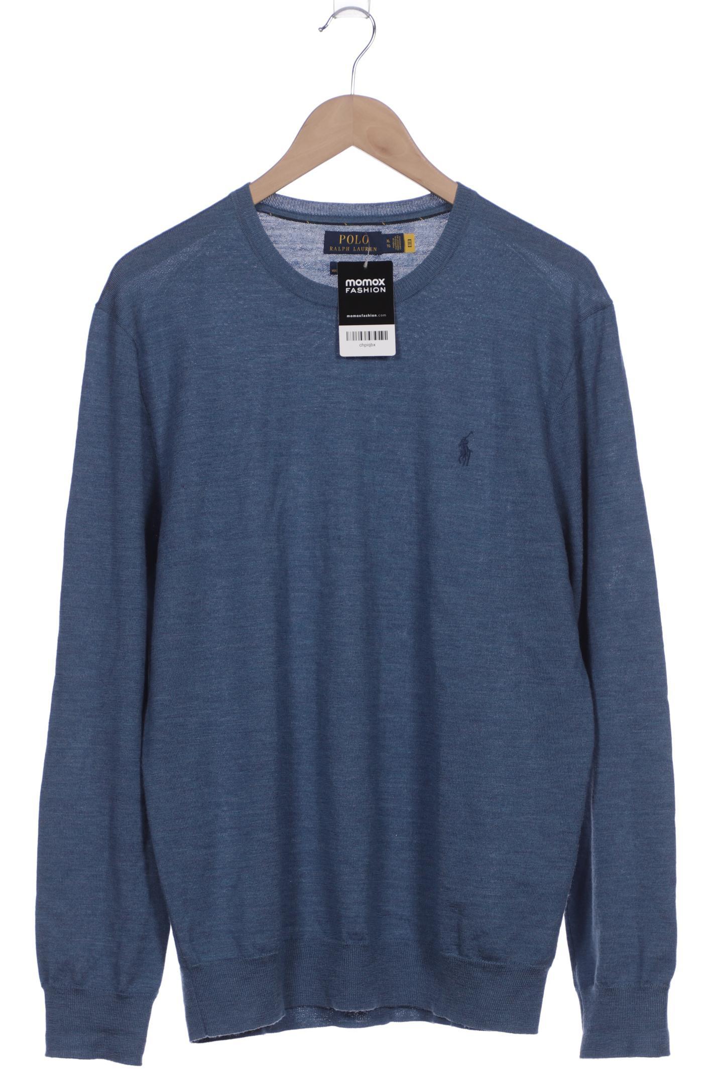 

Polo Ralph Lauren Herren Pullover, blau, Gr. 54