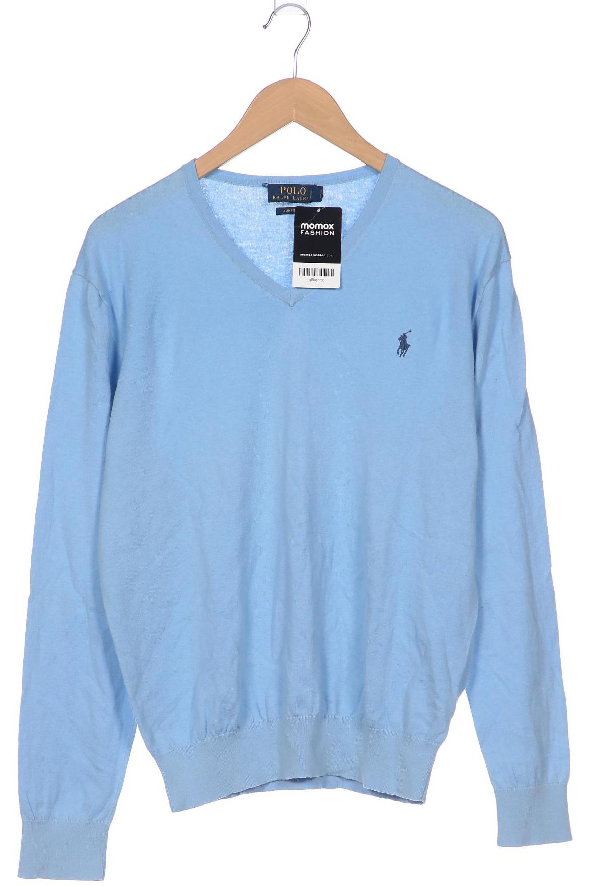 

Polo Ralph Lauren Herren Pullover, hellblau, Gr. 52