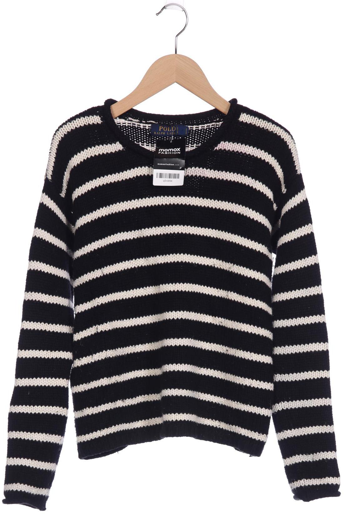 

Polo Ralph Lauren Damen Pullover, schwarz